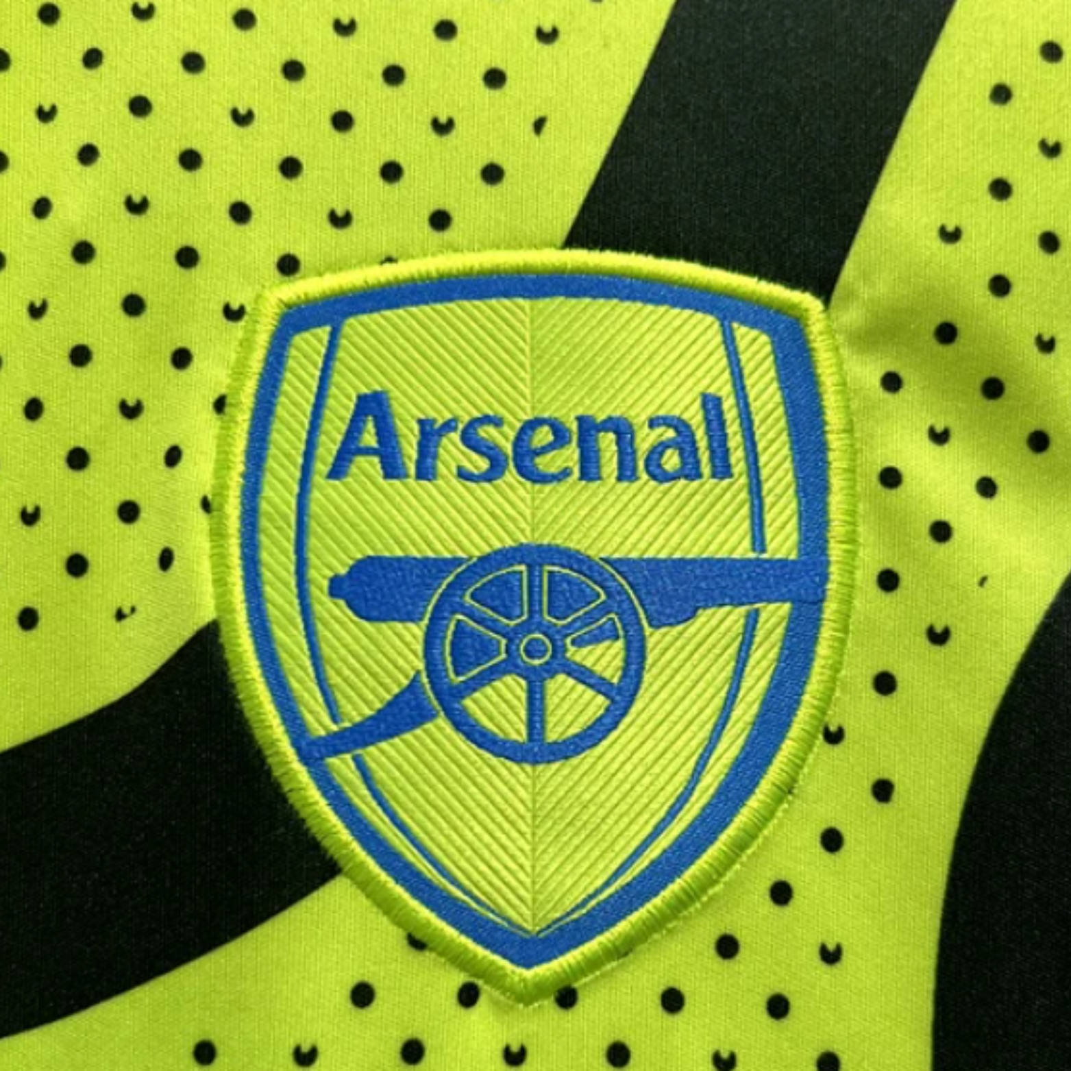 Arsenal Away 23/24