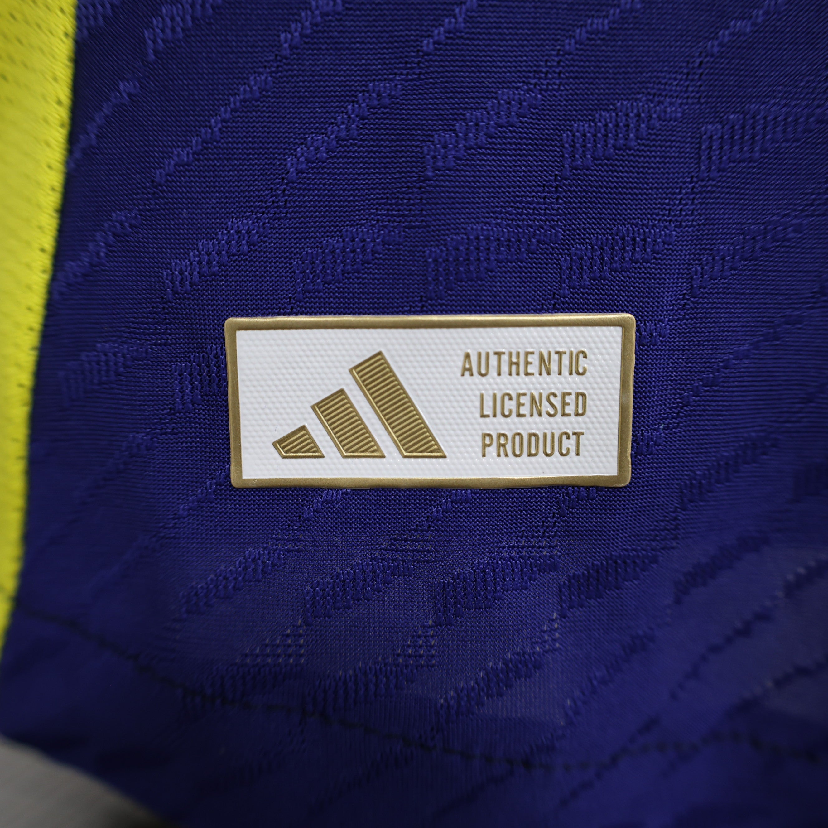 Real Madrid Special Edition 24/25 - Player Version