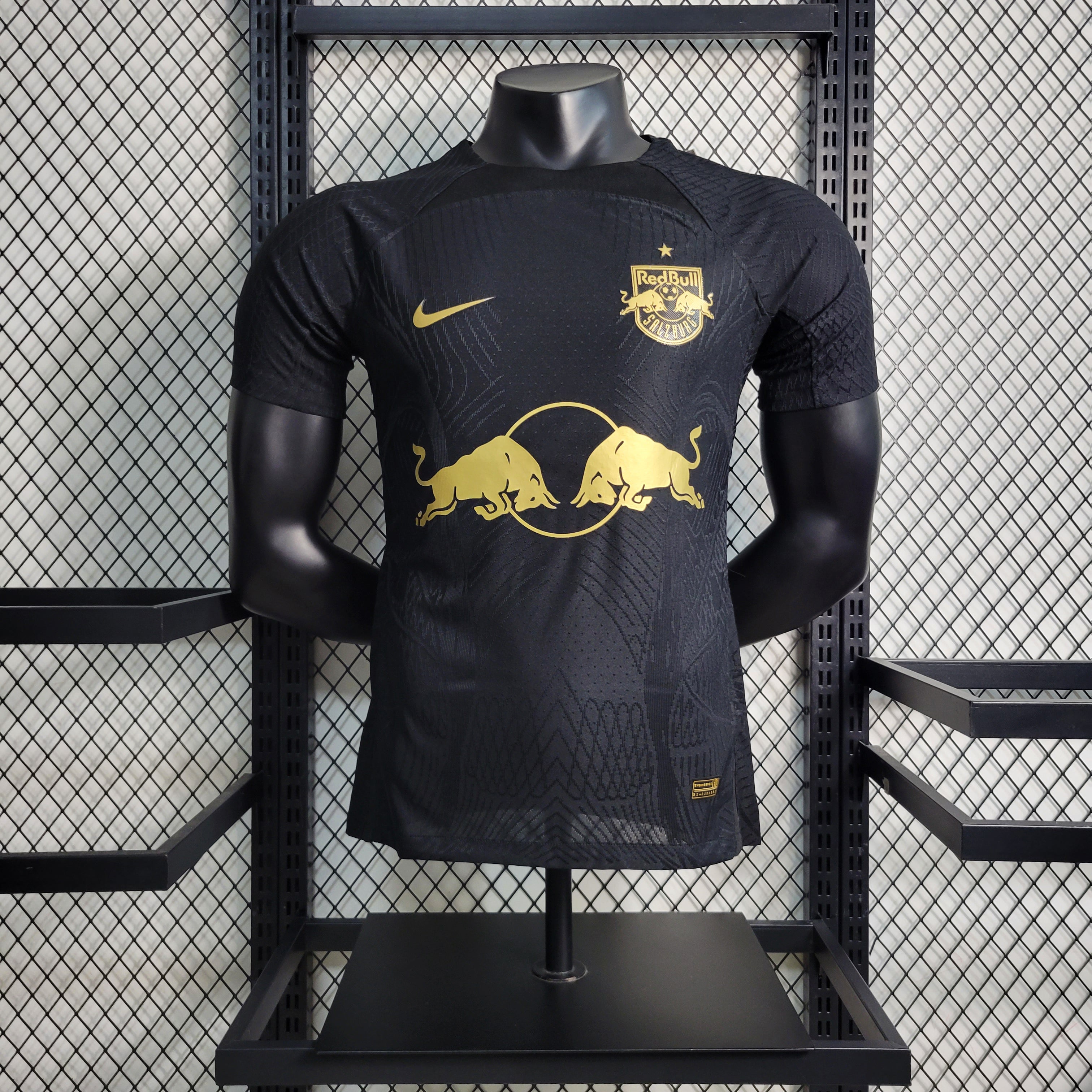 Salzburg Special Edition 23/24 - Player Version