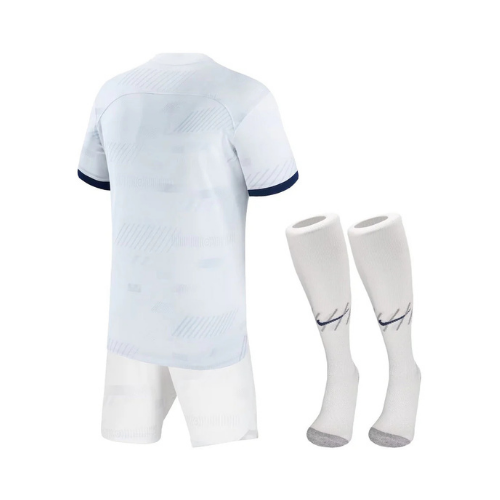 Kids Kit - Tottenham Hotspur F.C. Home 23/24