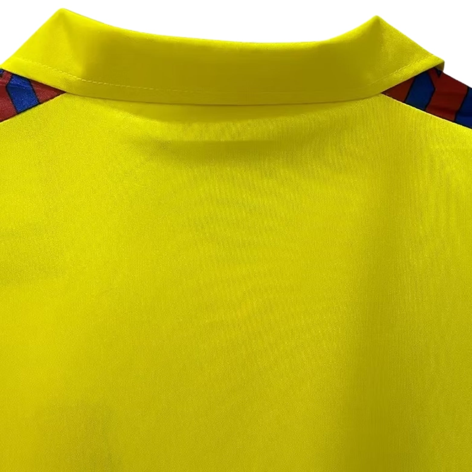 Barcelona Away 82/83