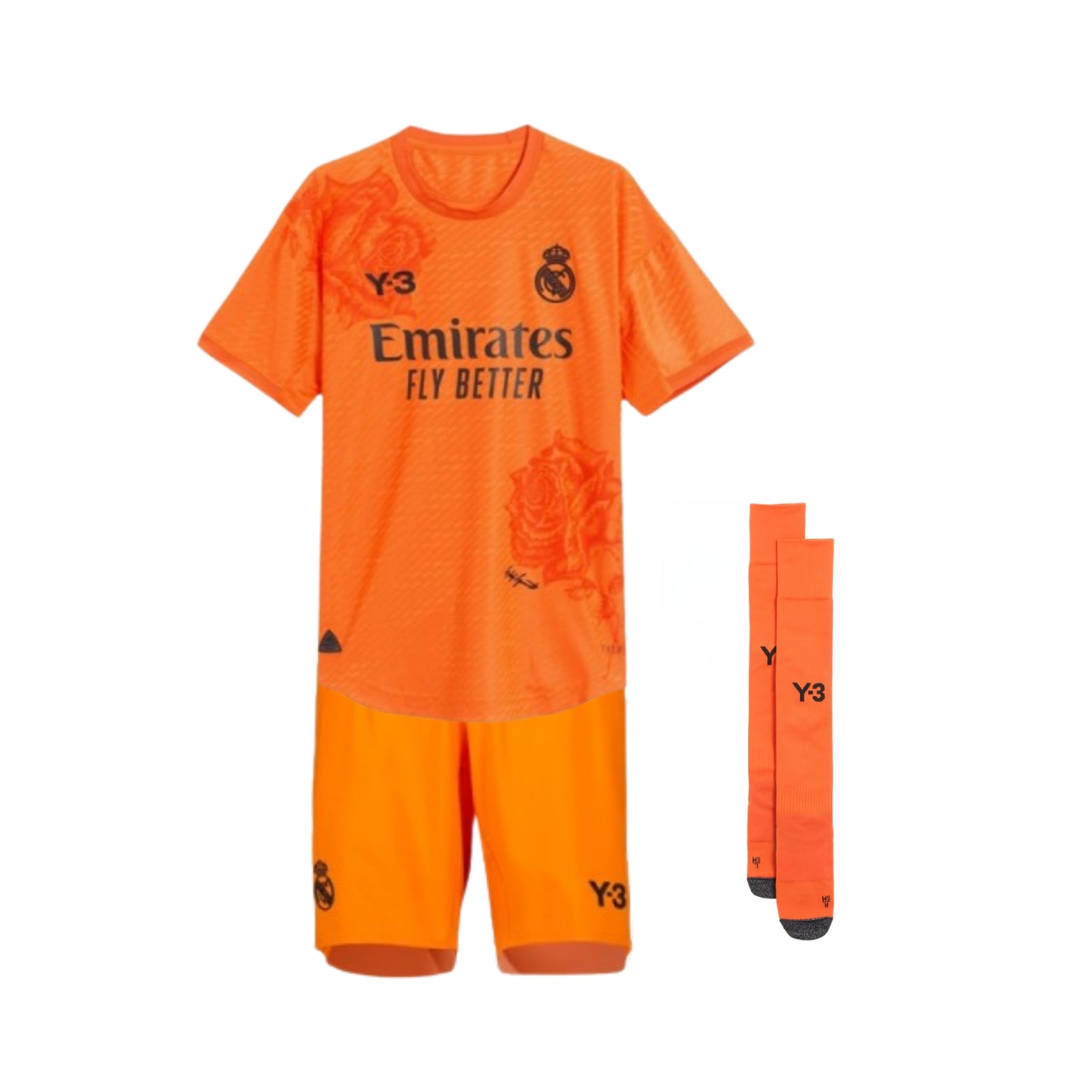Kids Kit  - Real Madrid Special Edition 24/25