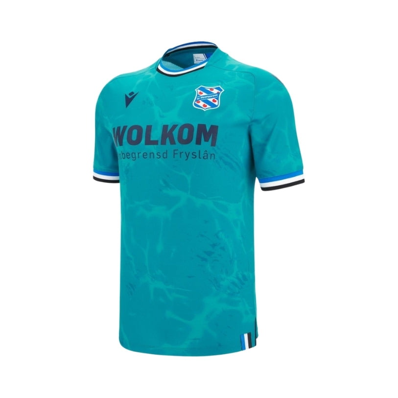 SC Heerenveen Away 25/26