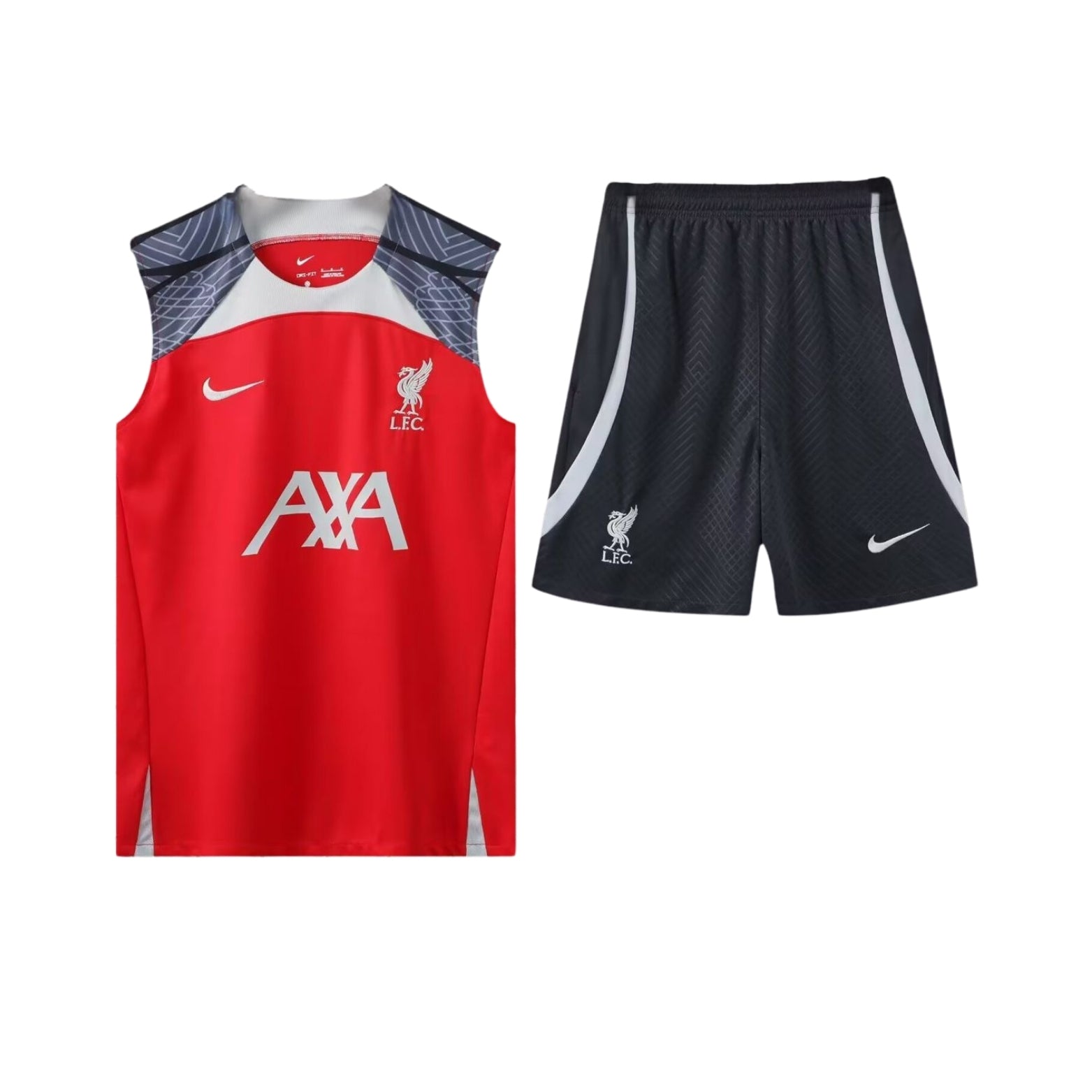 Training Kit - Liverpool 24/25 - Sleeveless