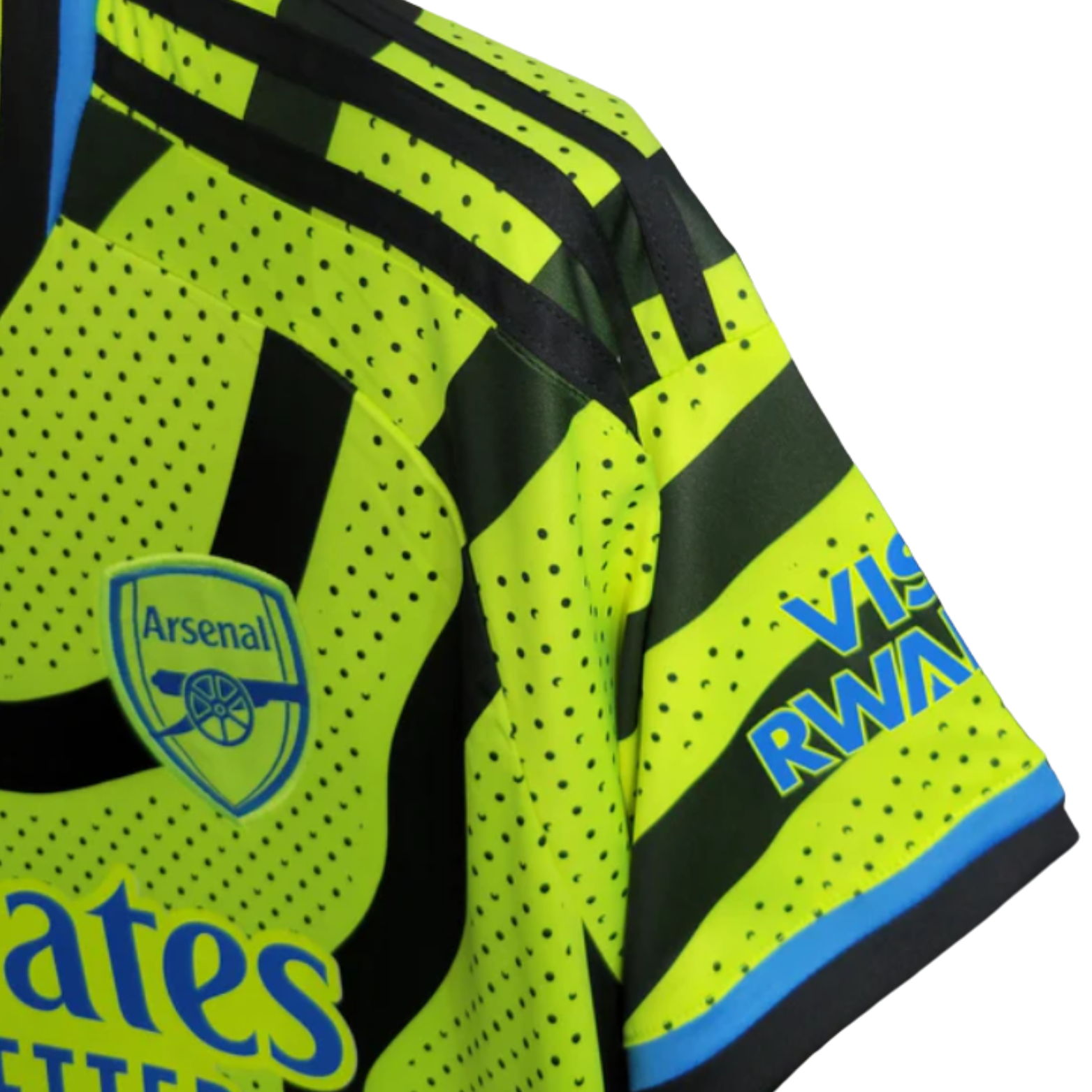 Arsenal Away 23/24