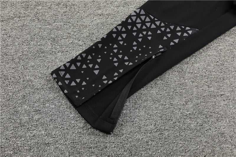 AC Milan - Fato de Treino - 1/2 Zip - Game Day