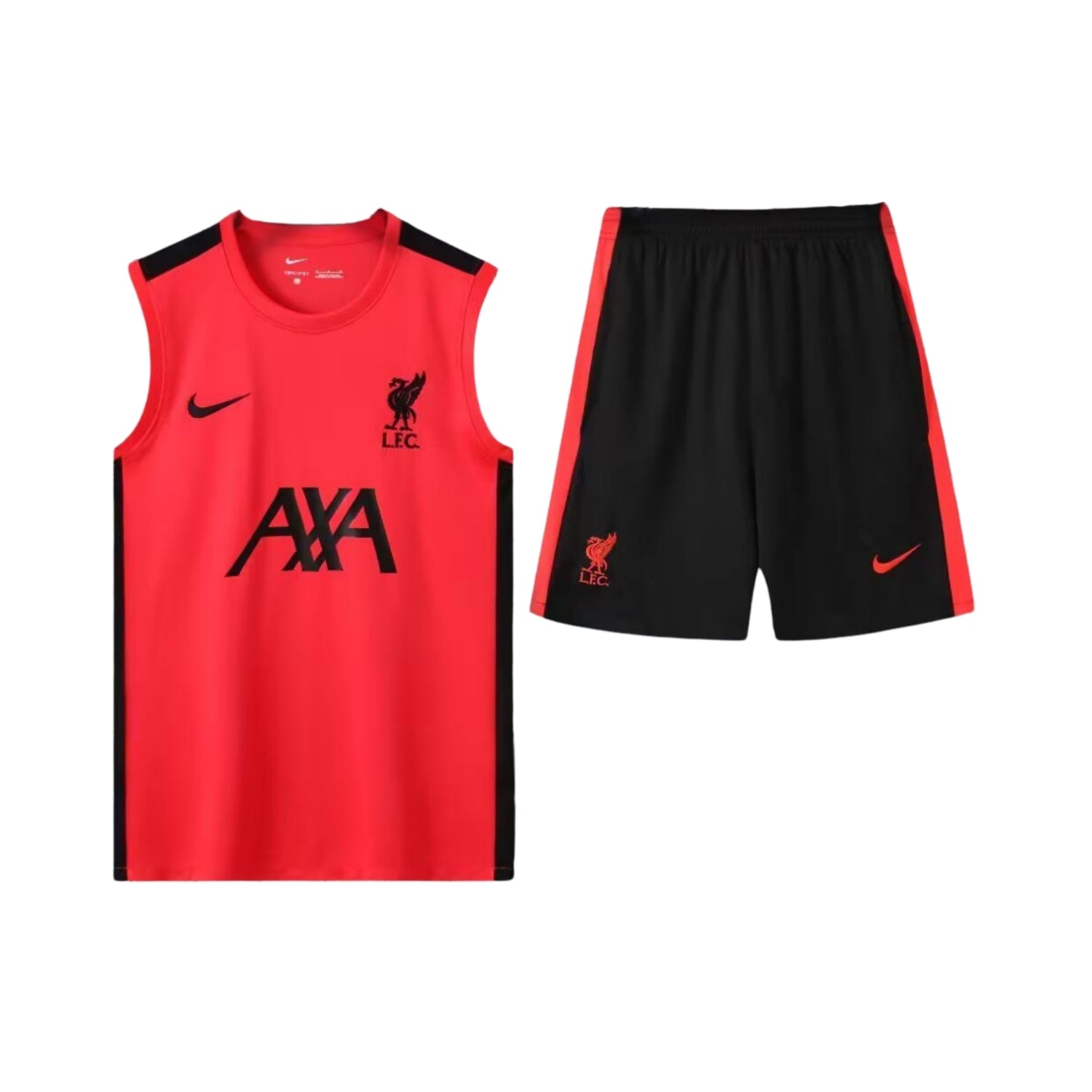 Training Kit - Liverpool 24/25 - Sleeveless