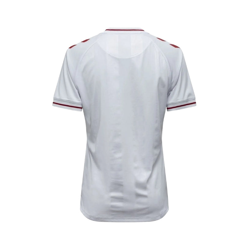 Denmark Away 25/26 - Women’s Euro 2025 - Women’s Version