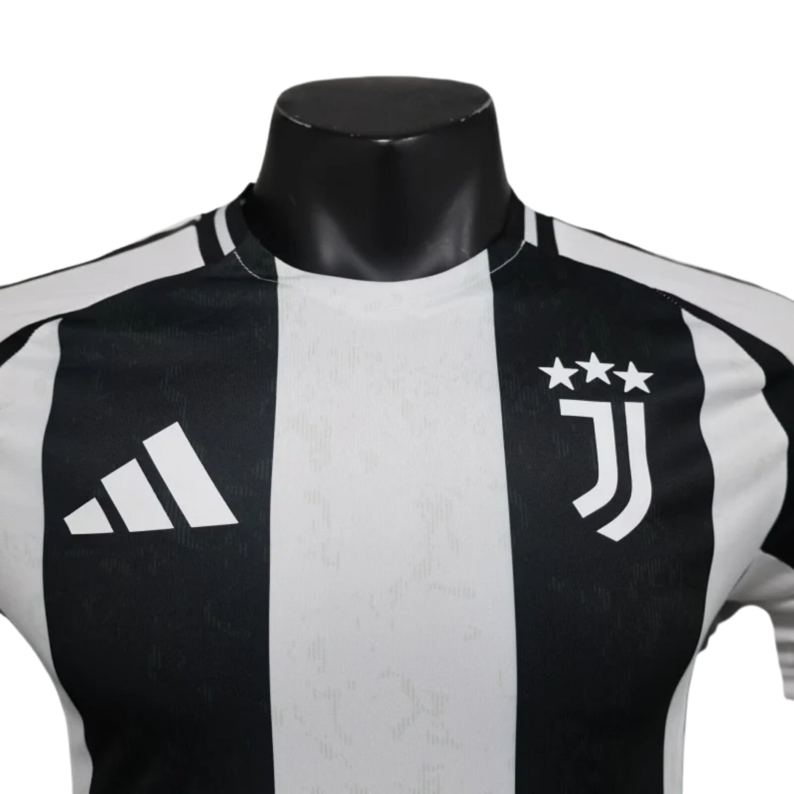 Juventus Home 24/25 - Player Version