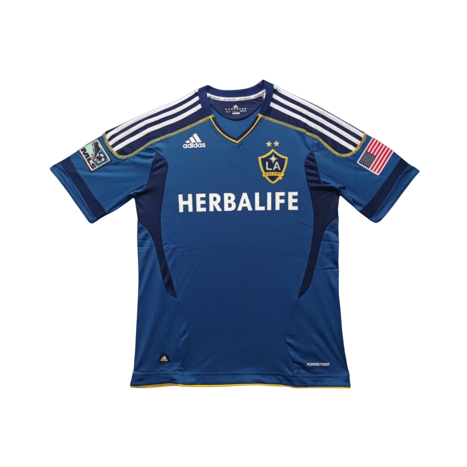LA Galaxy Home 11/12