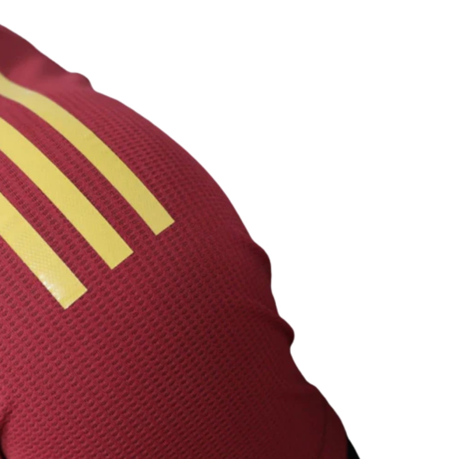 AS Roma Home 24/25 - Player Version