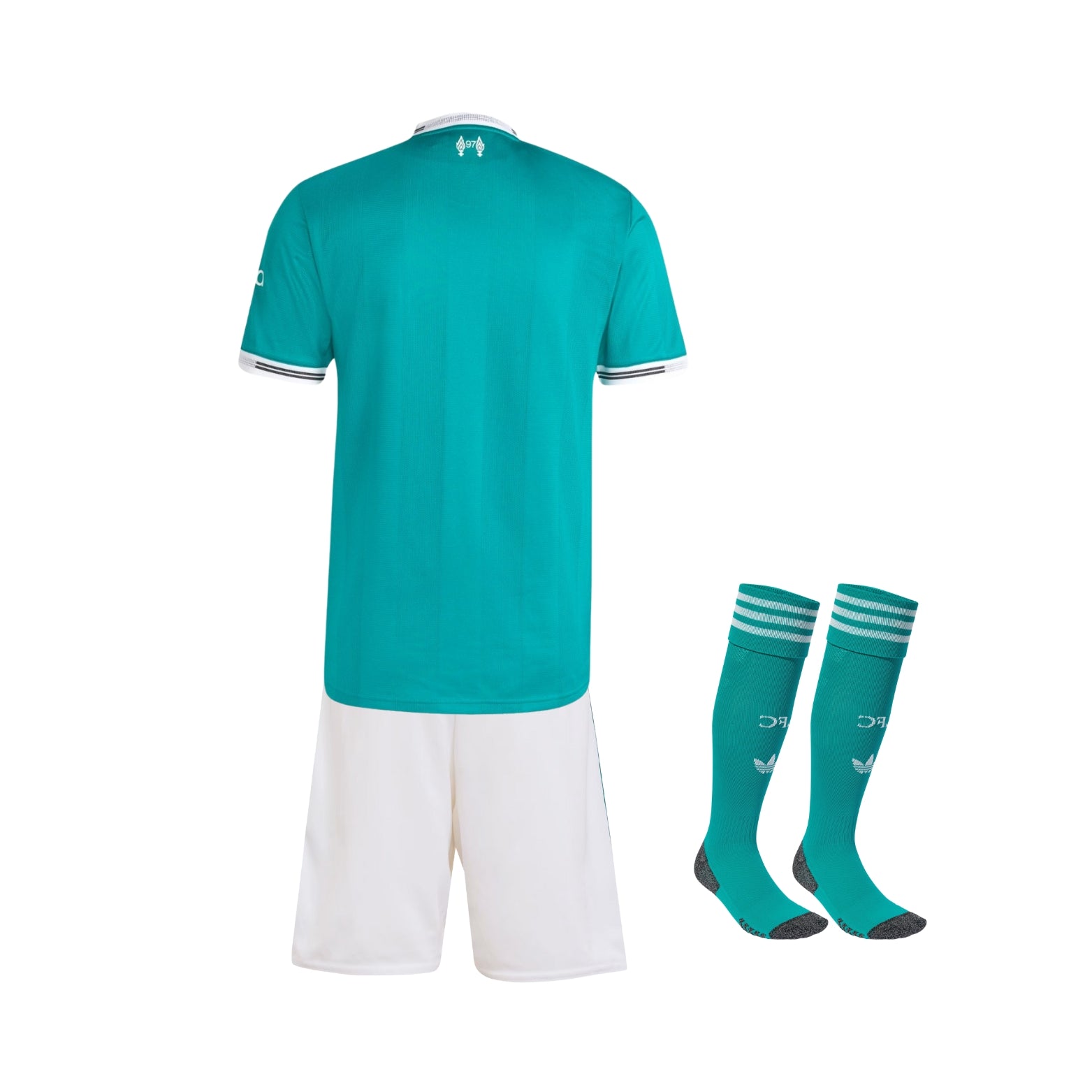 Kids Kit - Liverpool Third 25/26