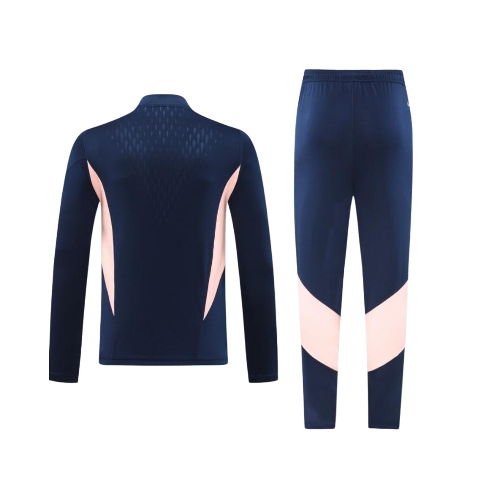 Ajax 25/26 - Tracksuit - 1/2 Zip