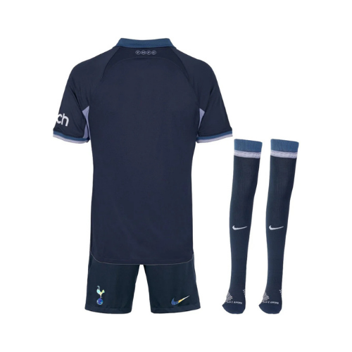 Kids Kit - Tottenham Hotspur F.C. Away 23/24