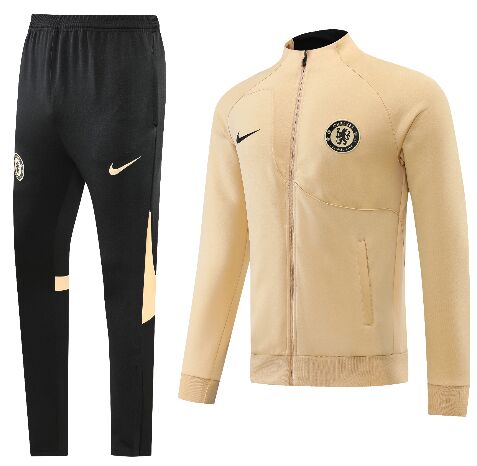 Chelsea 23/24 - Tracksuit - Full Zip