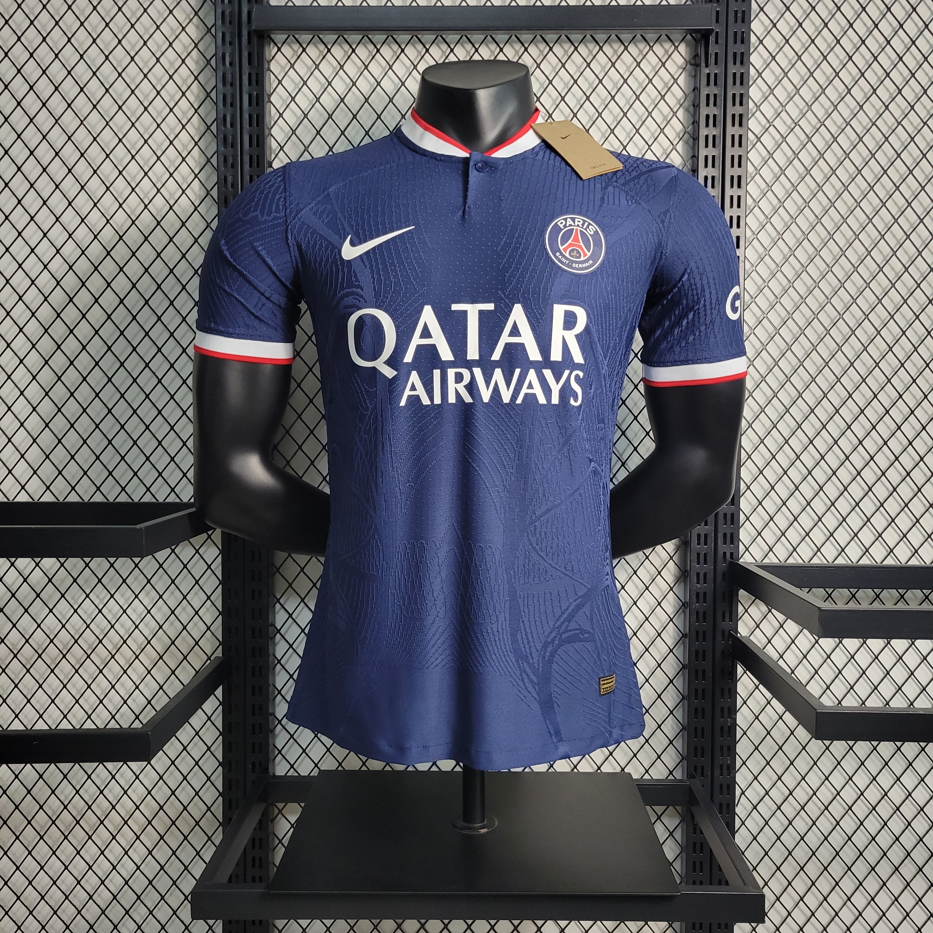 PSG Special Edition 23/24 - Player Version