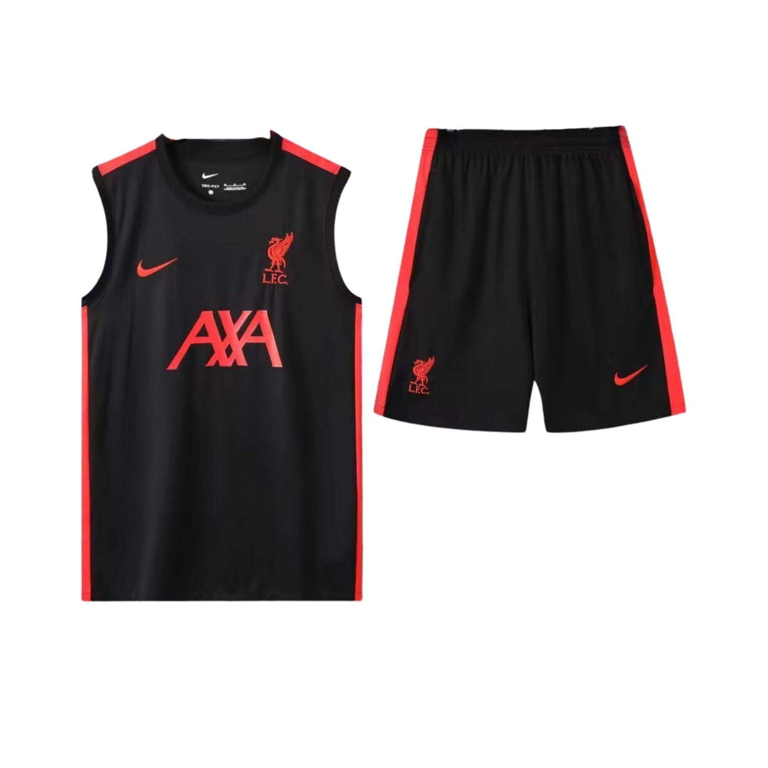 Training Kit - Liverpool 24/25 - Sleeveless