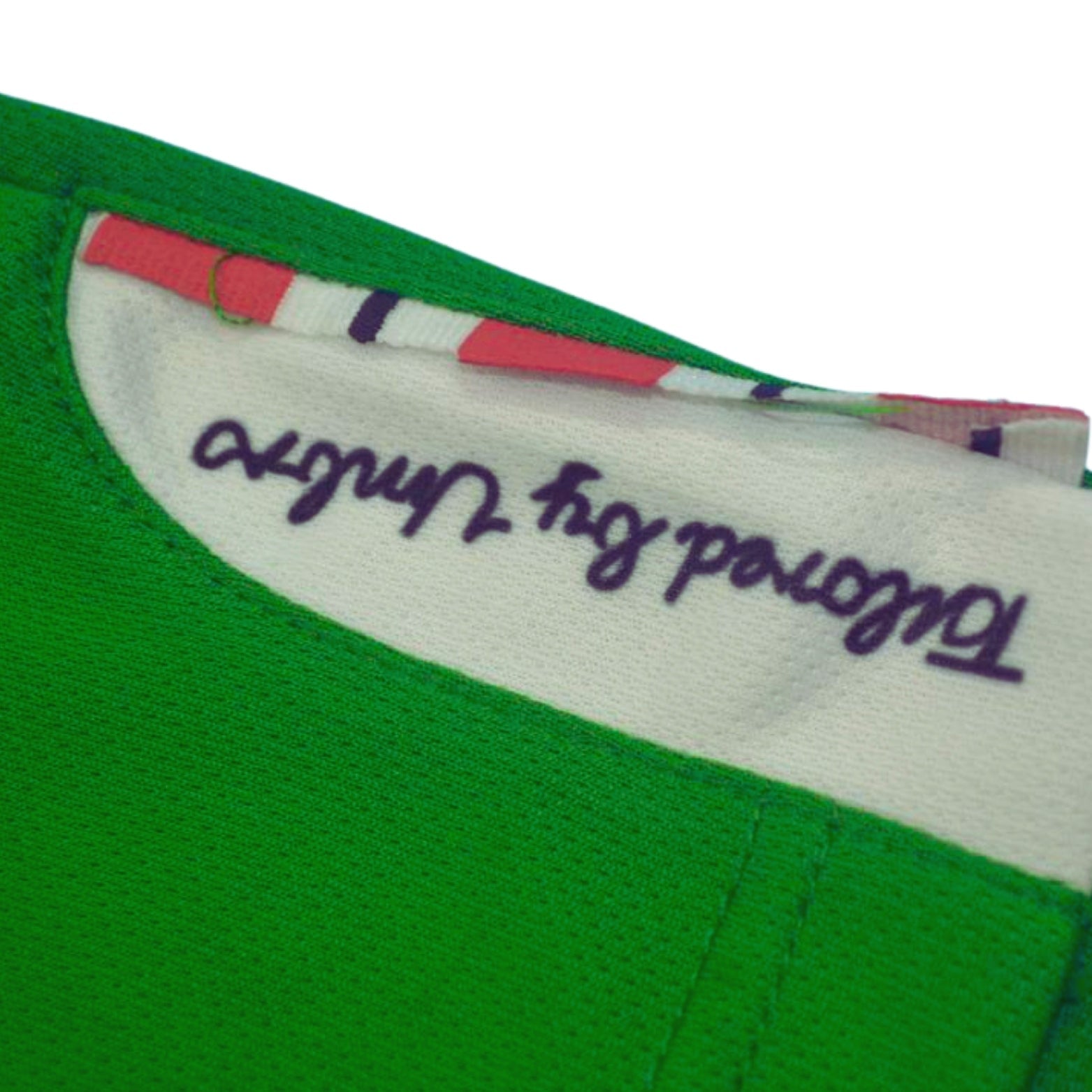 Athletic Bilbao Away 11/12