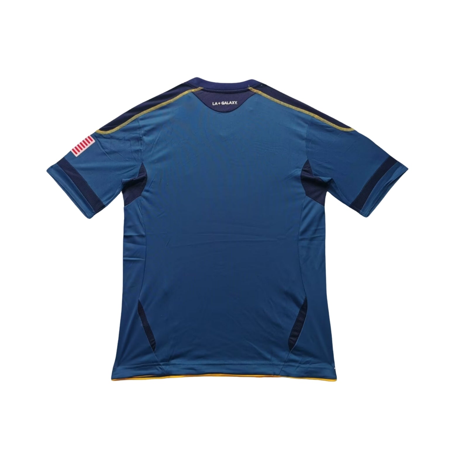 LA Galaxy Home 11/12