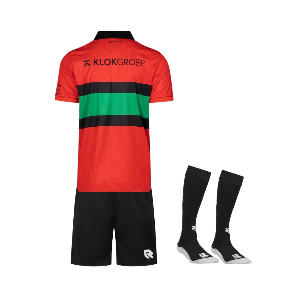 Kids Kit - NEC Nijmegen Home 25/26