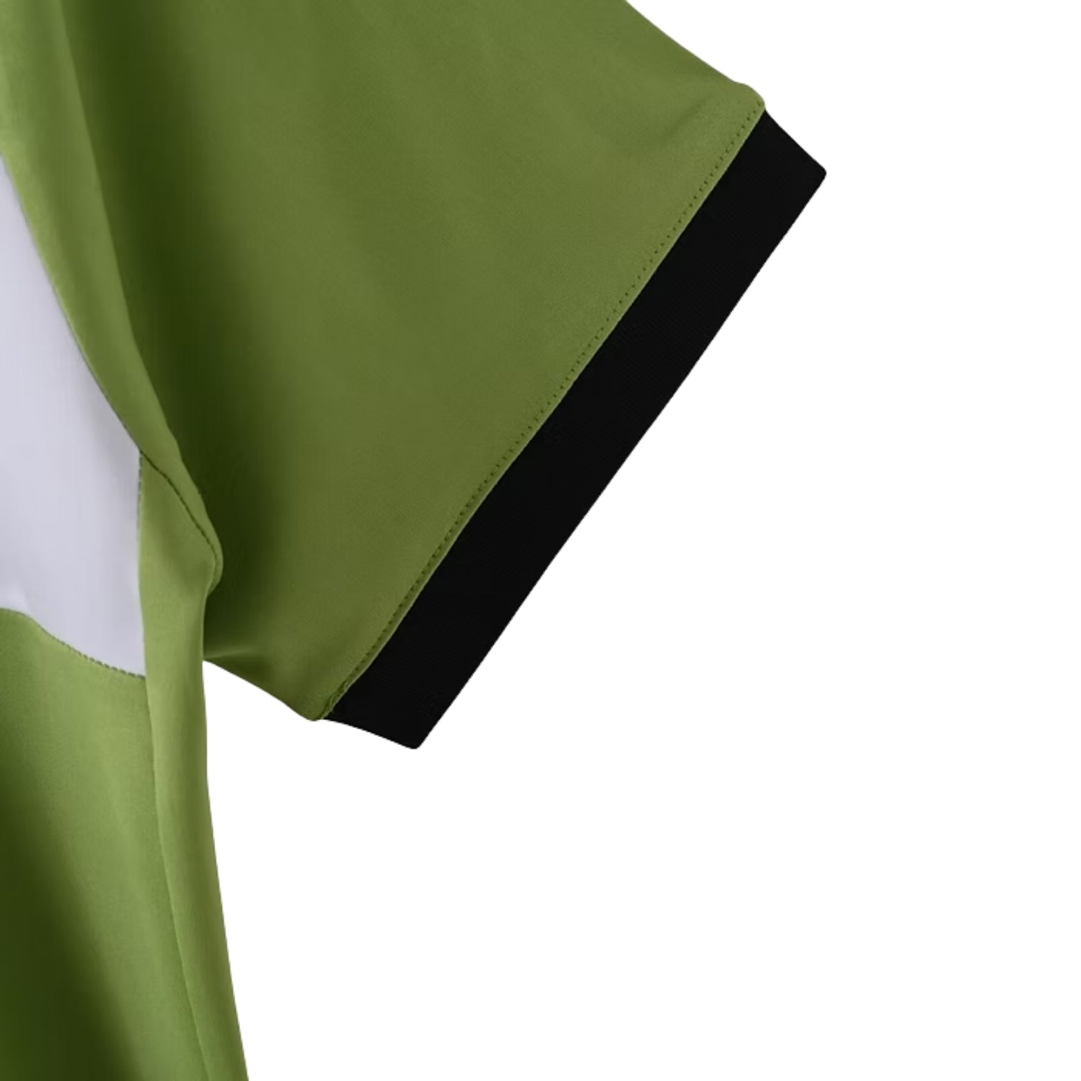 Juventus Third 17/18