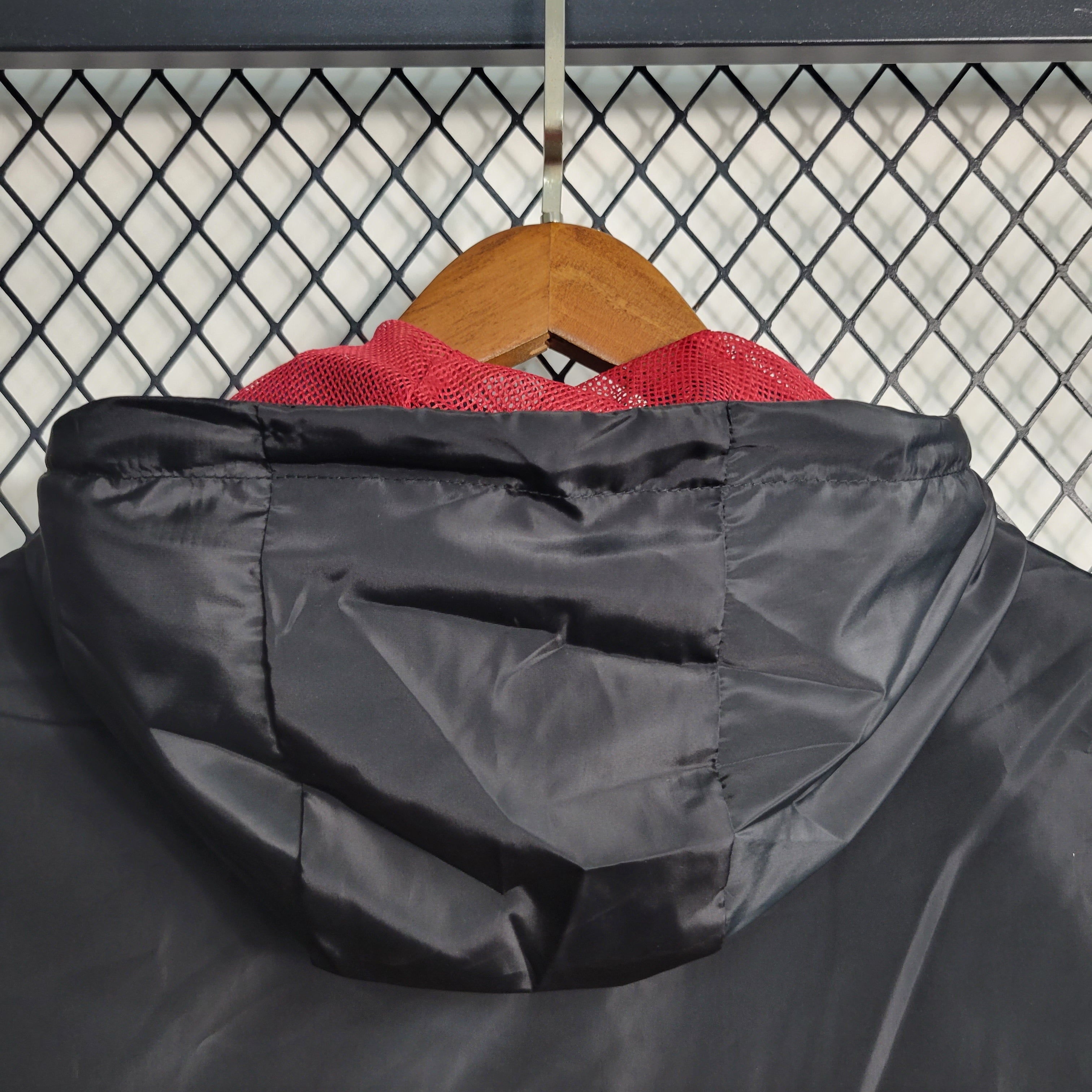 Windbreaker - Flamengo 23/24
