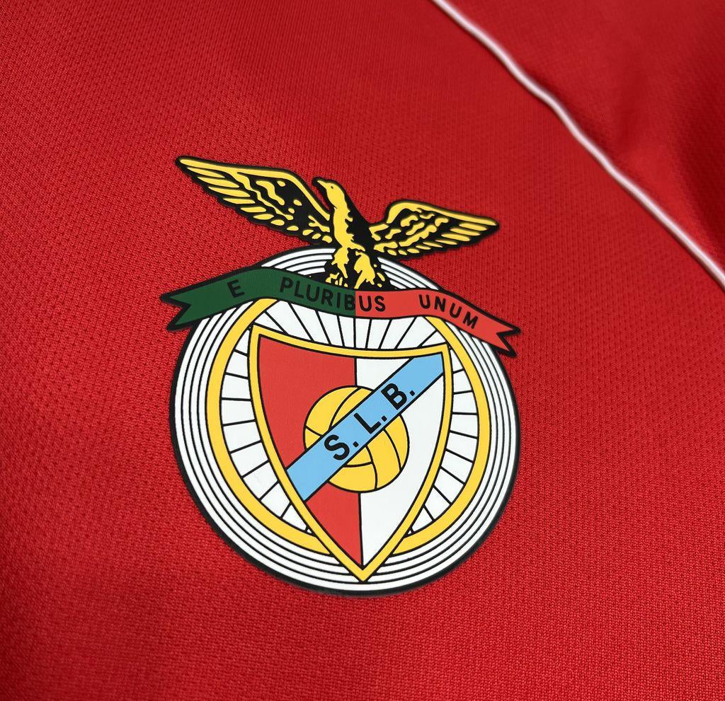Benfica Home 94/95