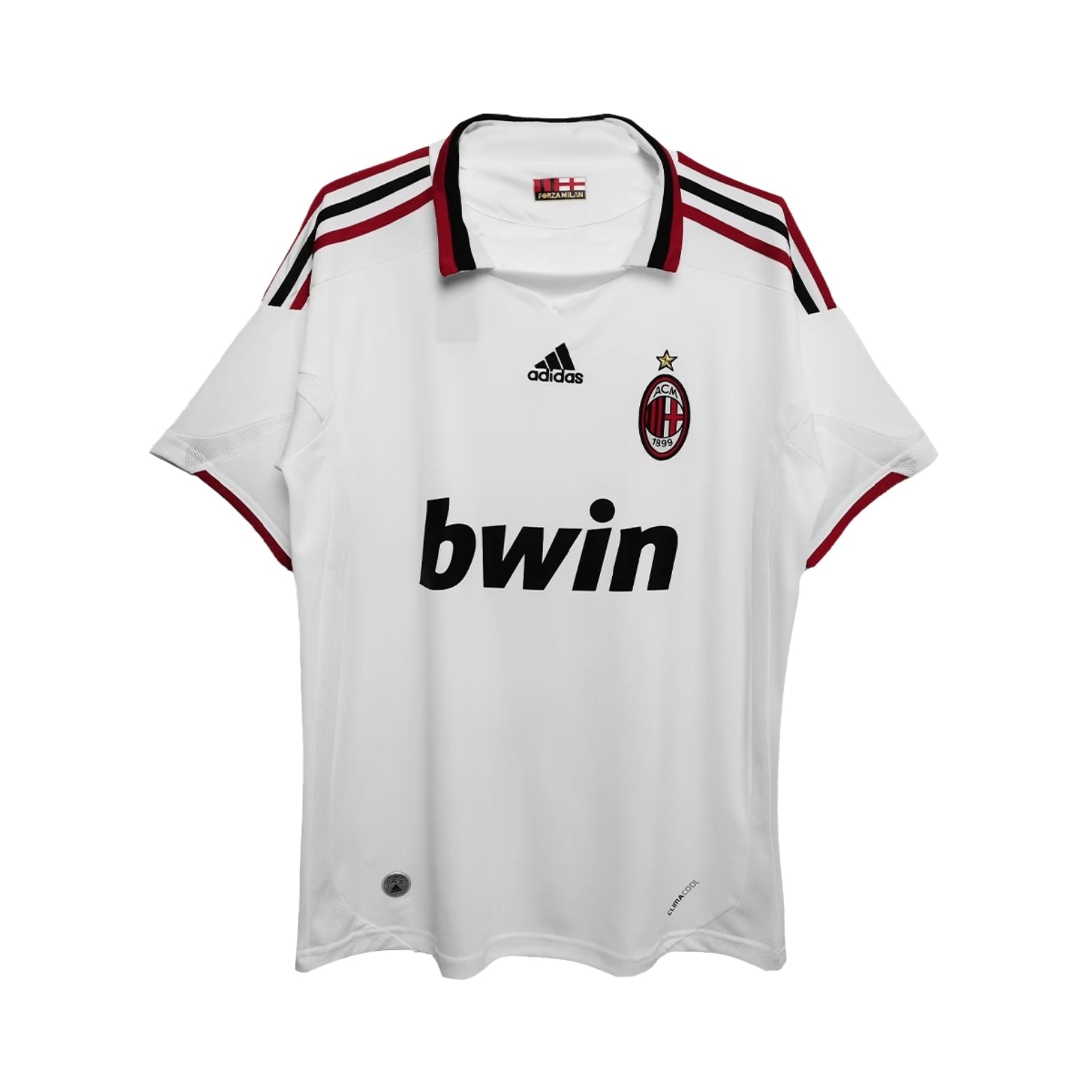 AC Milan Away 09/10