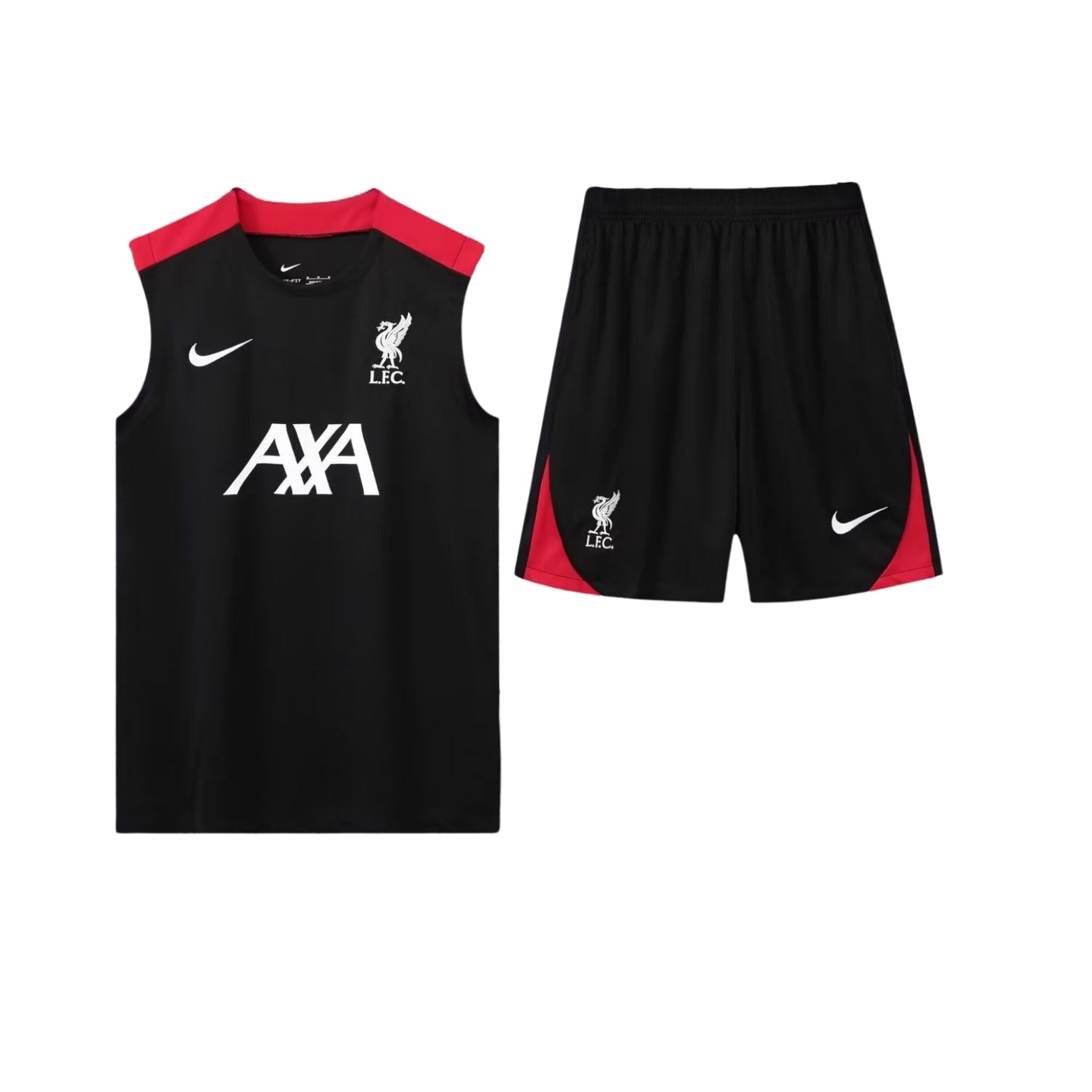 Training Kit - Liverpool 24/25 - Sleeveless