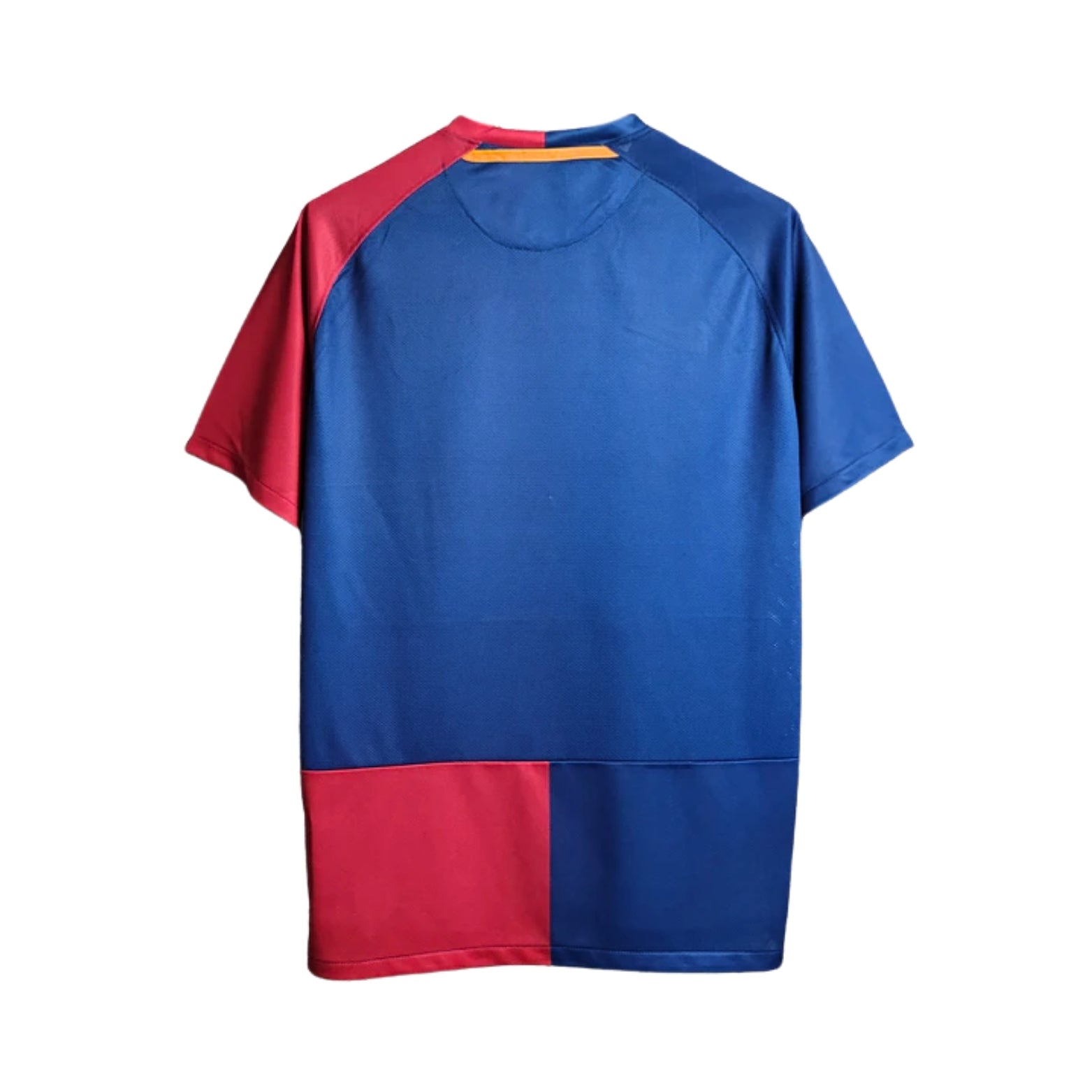 Barcelona Home 08/09 - Champions League Final
