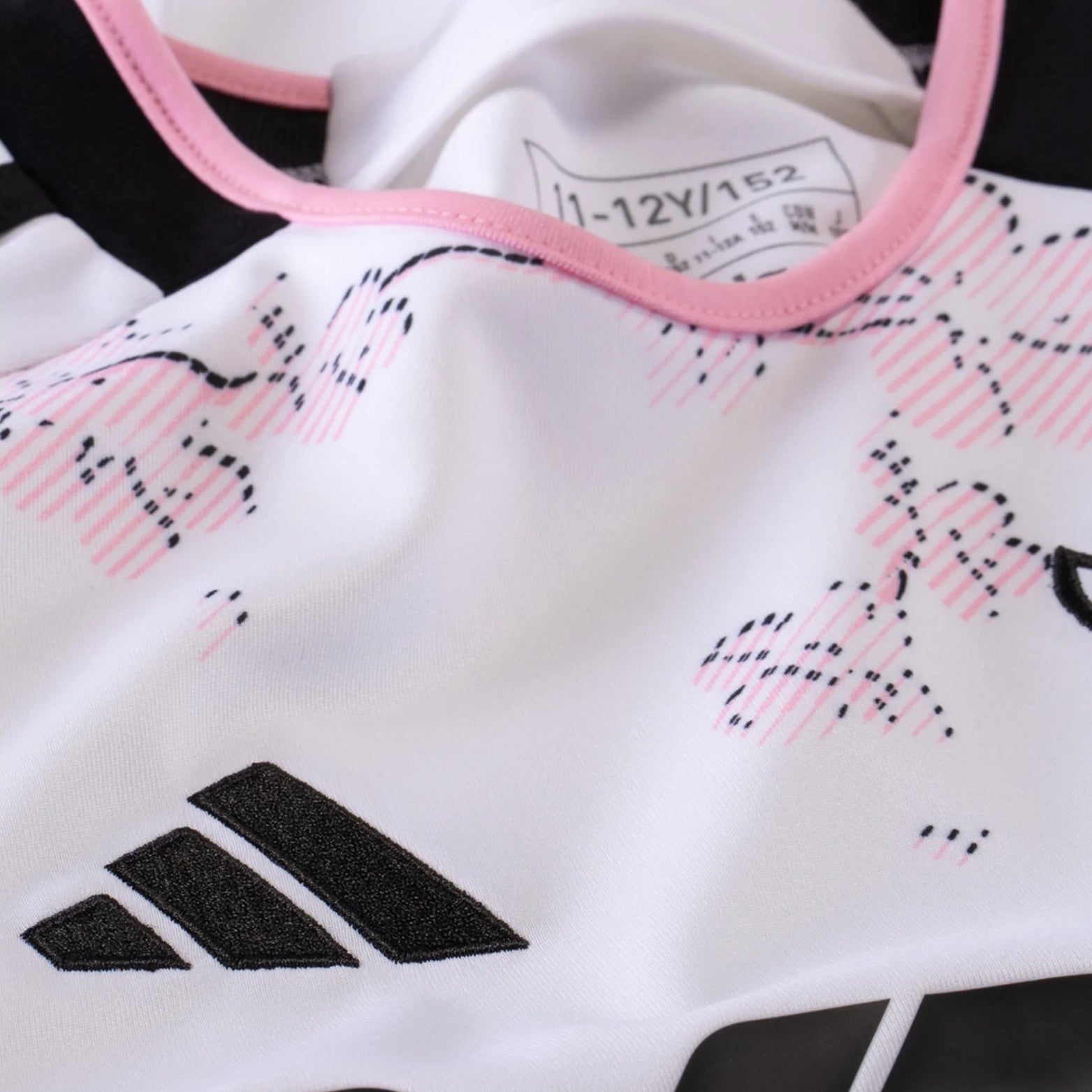 D.C. United Home 23/24