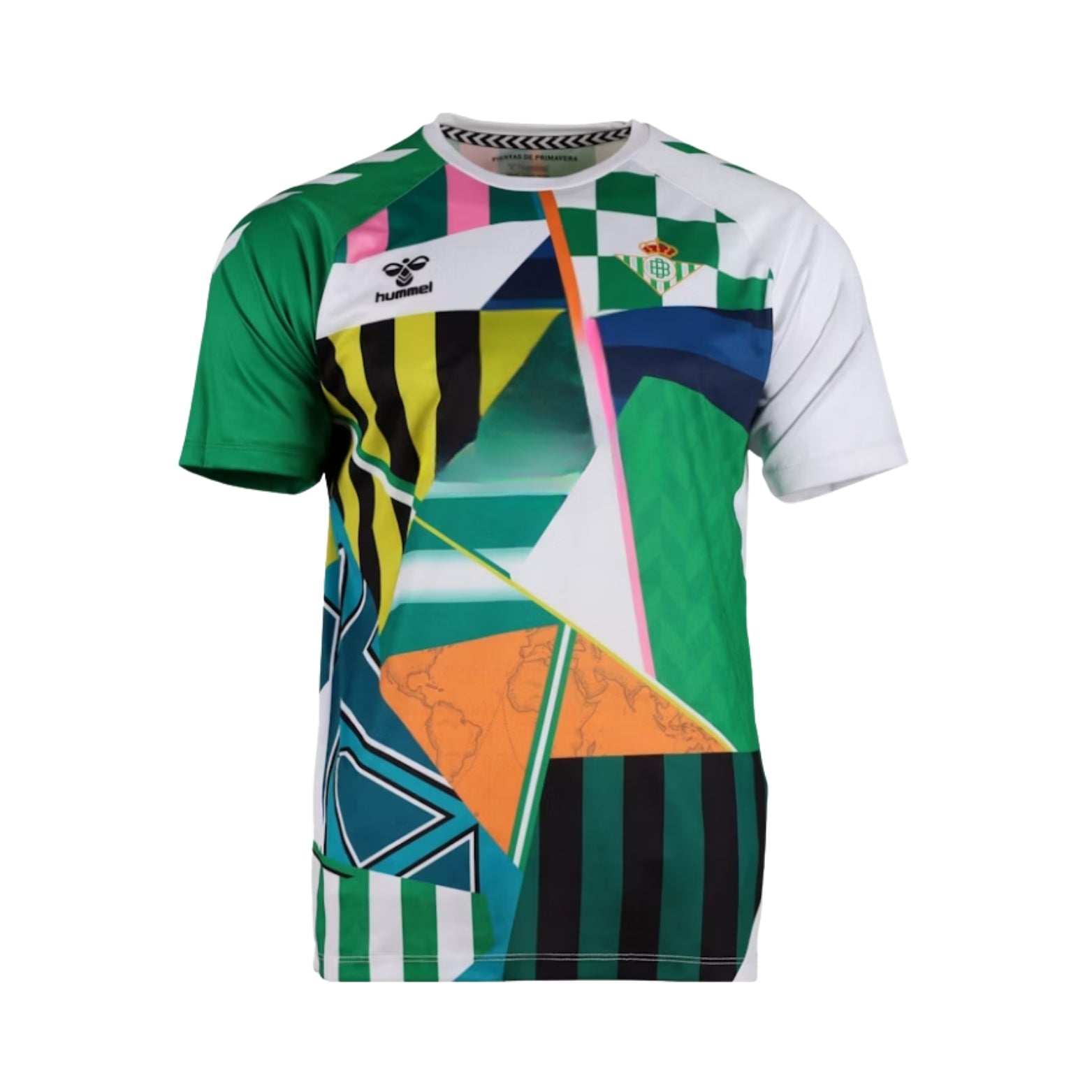 Real Betis Special Edition 24/25