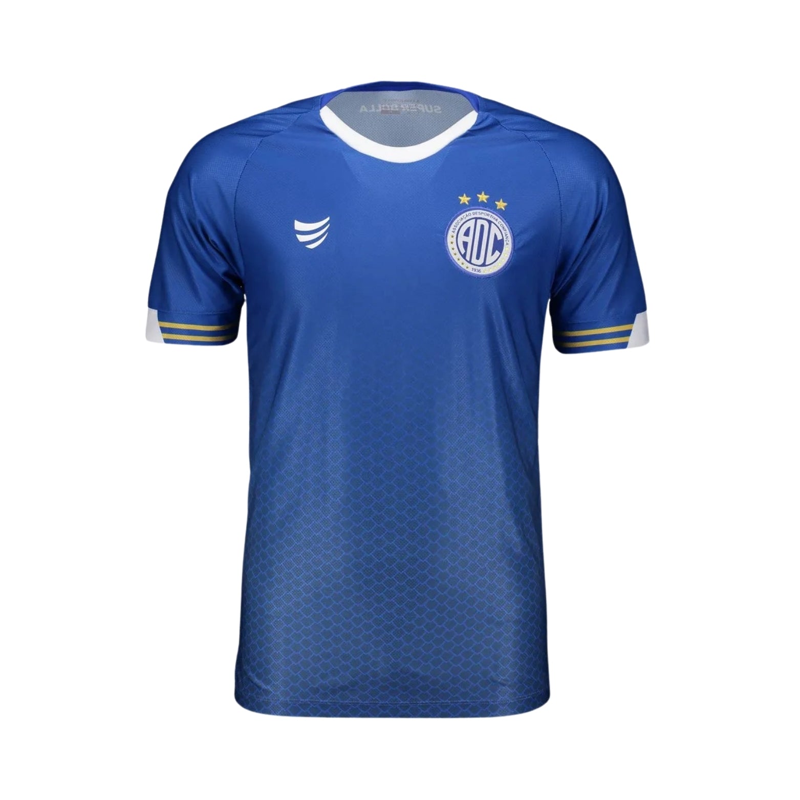 AD Confiança Home 24/25