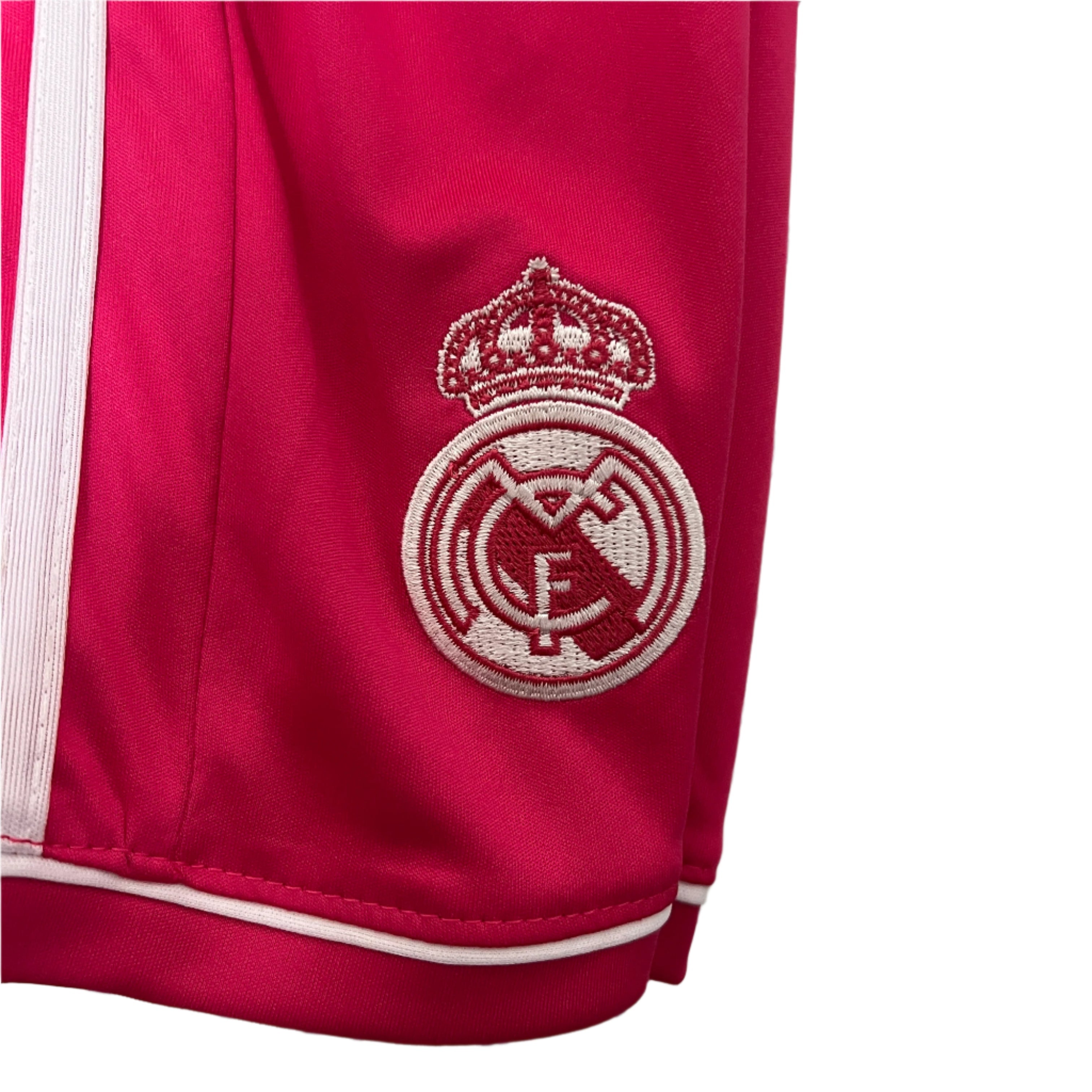 Kit - Real Madrid Alternativa 14/15 - Game Day