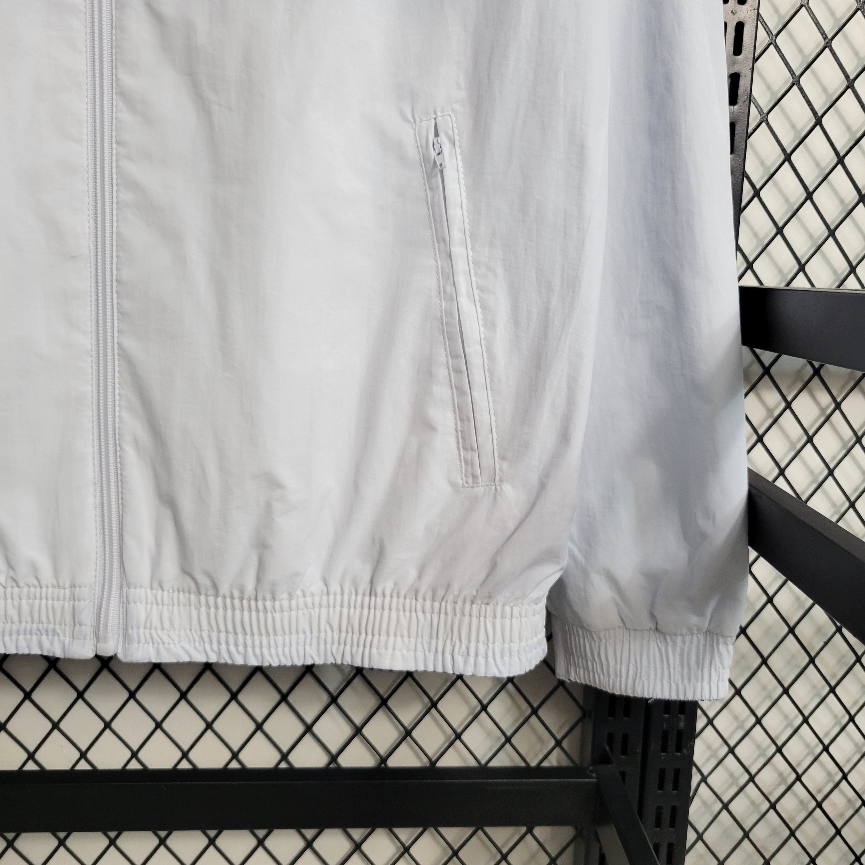 Windbreaker Reversible - Al-Hilal 23/24