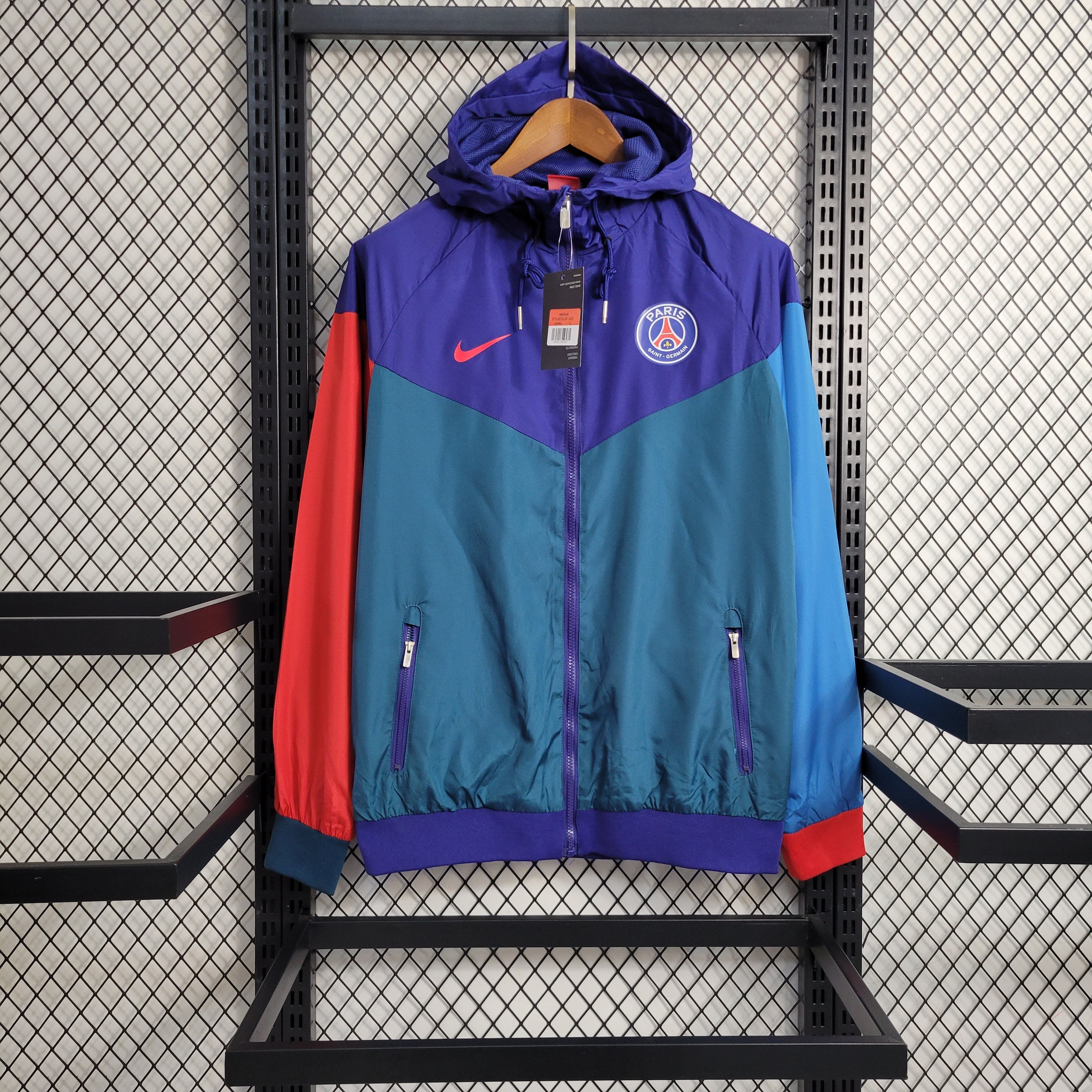 Windbreaker - PSG 23/24