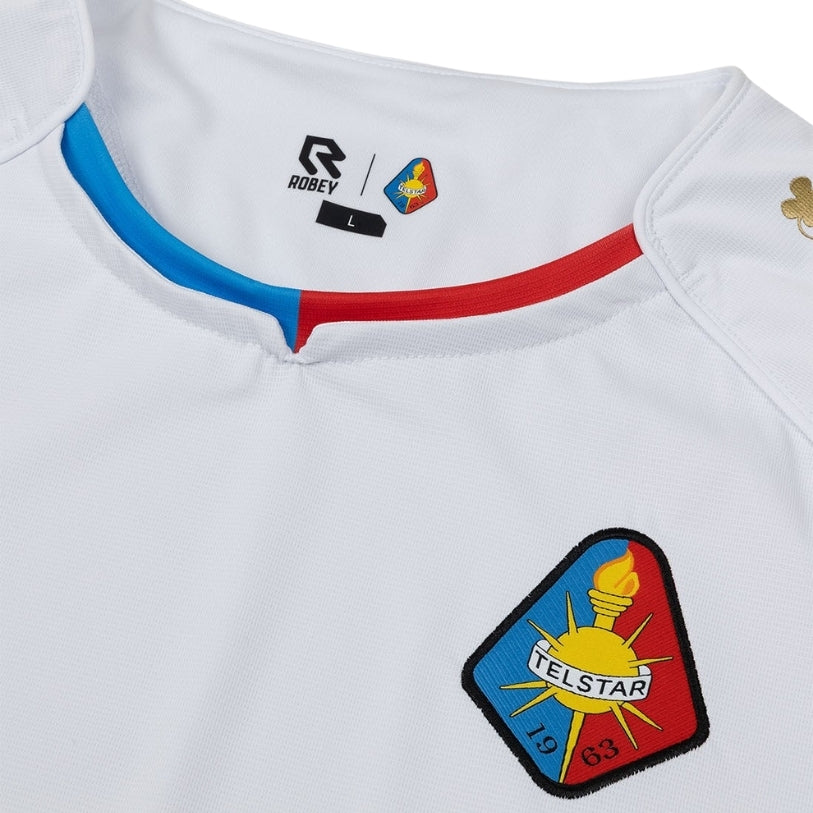 SC Telstar Home 25/26