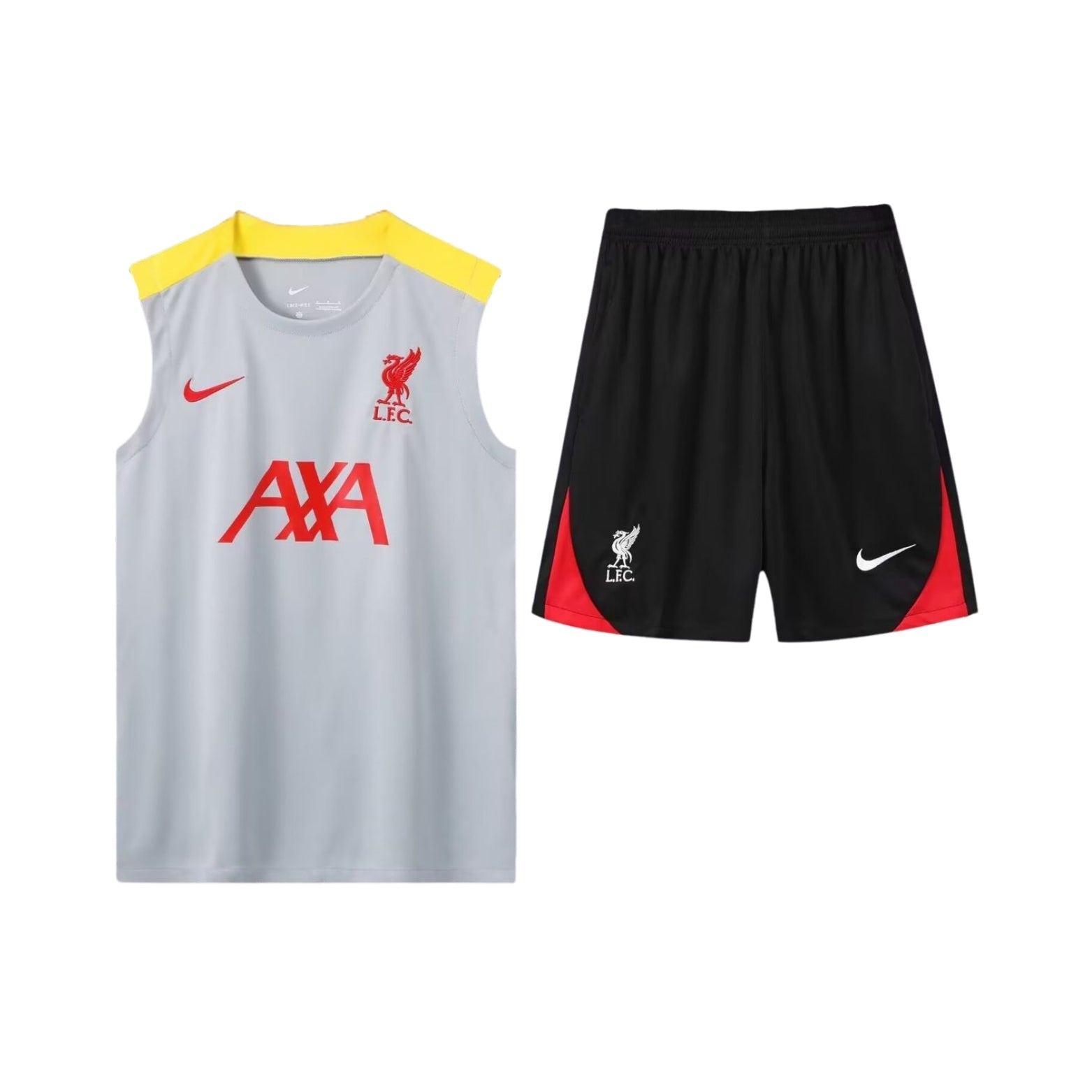 Training Kit - Liverpool 24/25 - Sleeveless