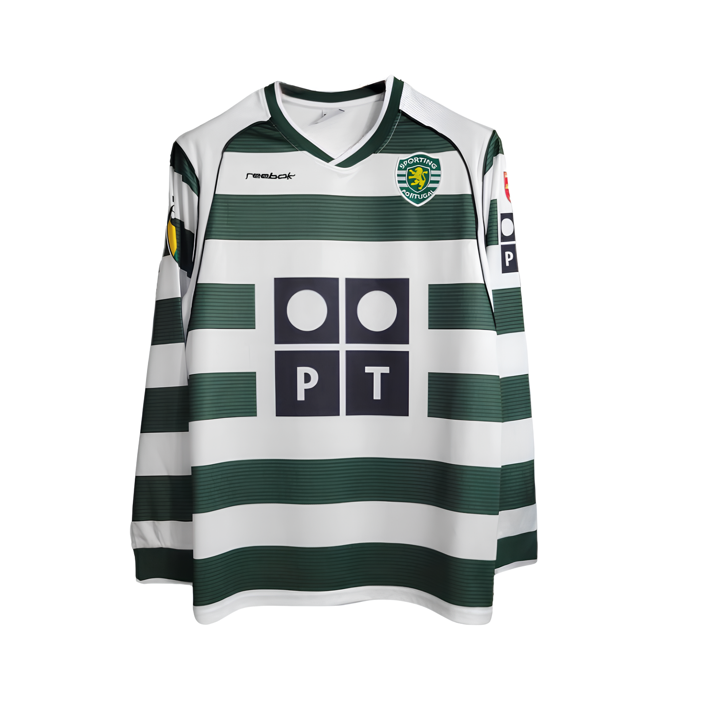 Sporting Home 02/03 - Long Sleeve