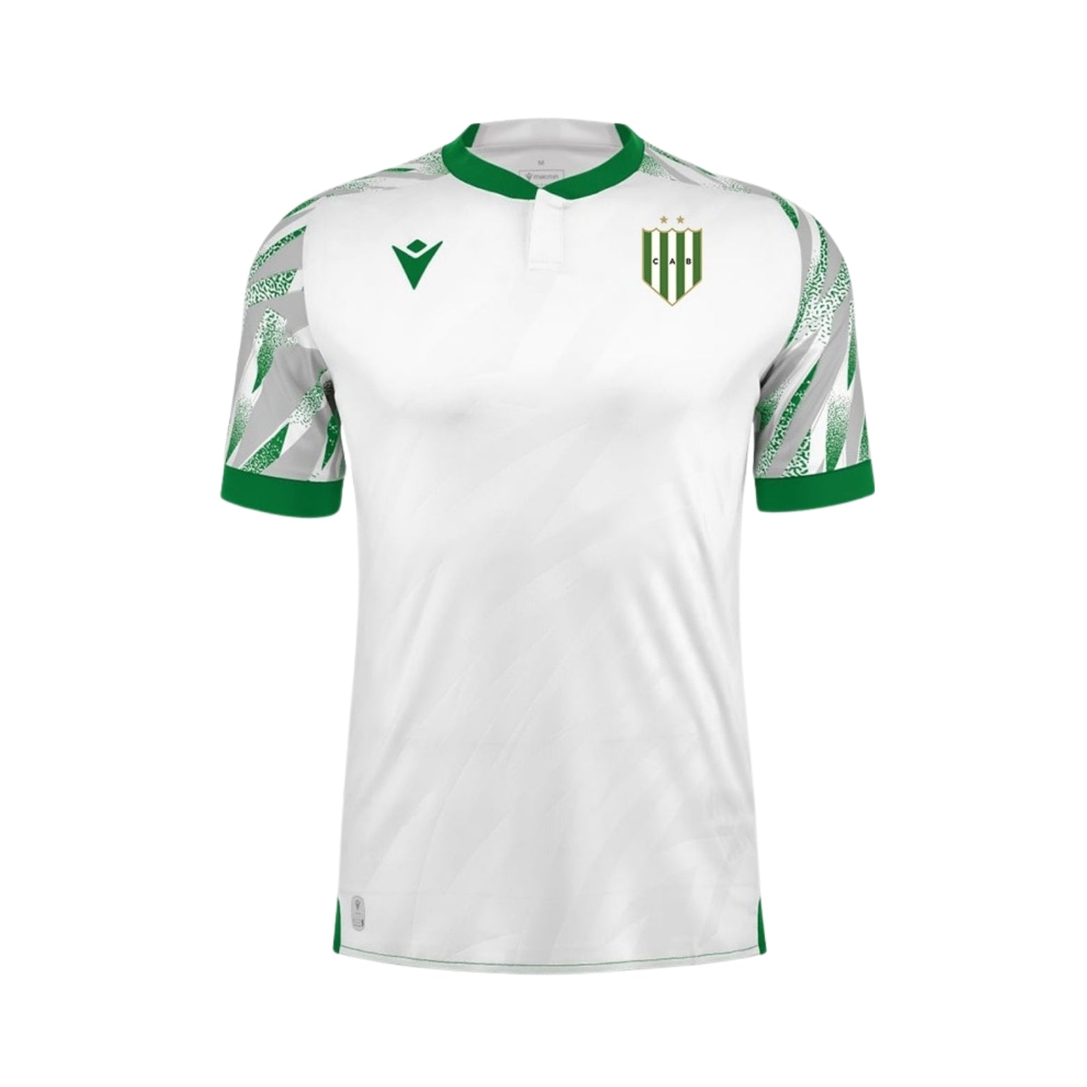 Banfield Third 25/26