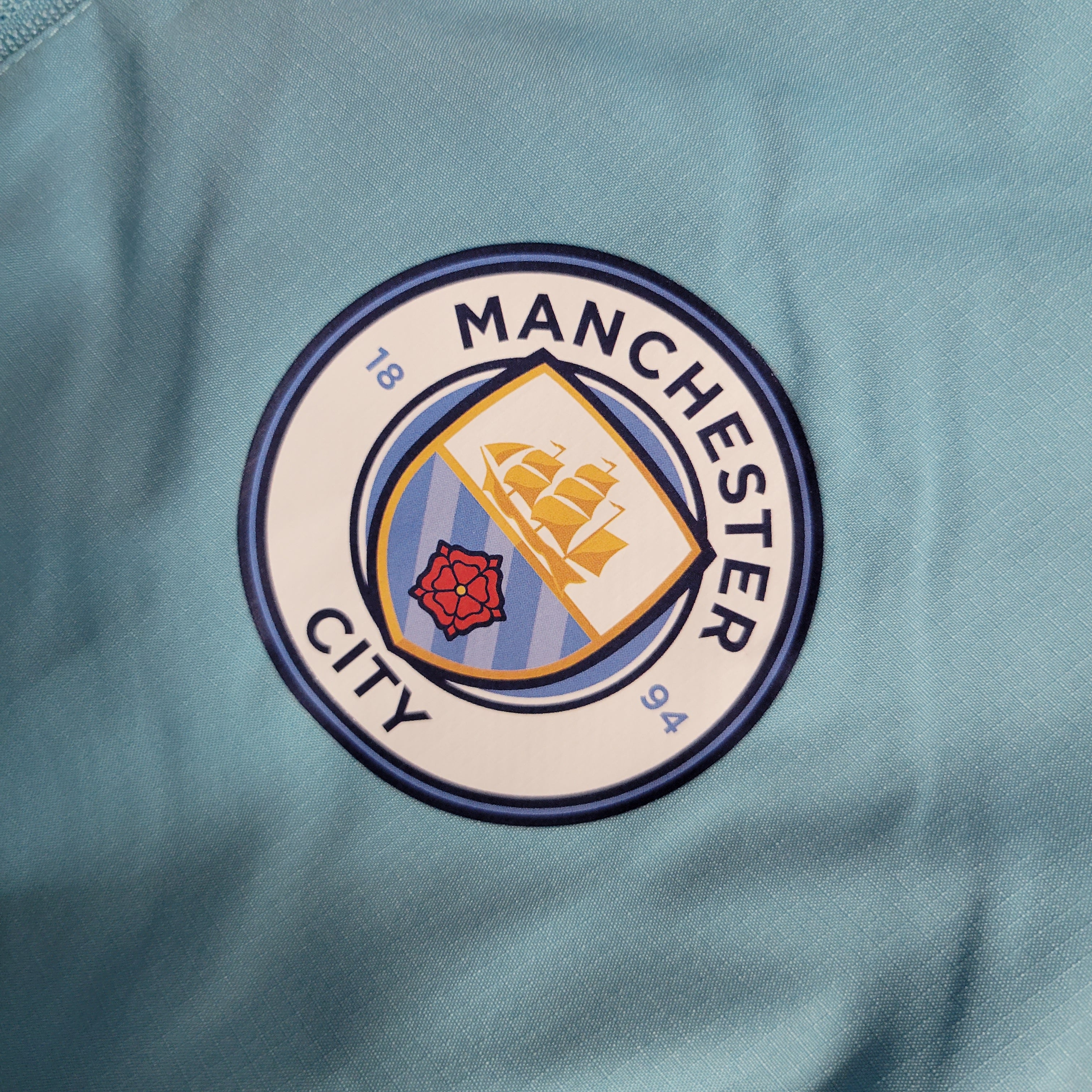 Windbreaker - Manchester City 23/24