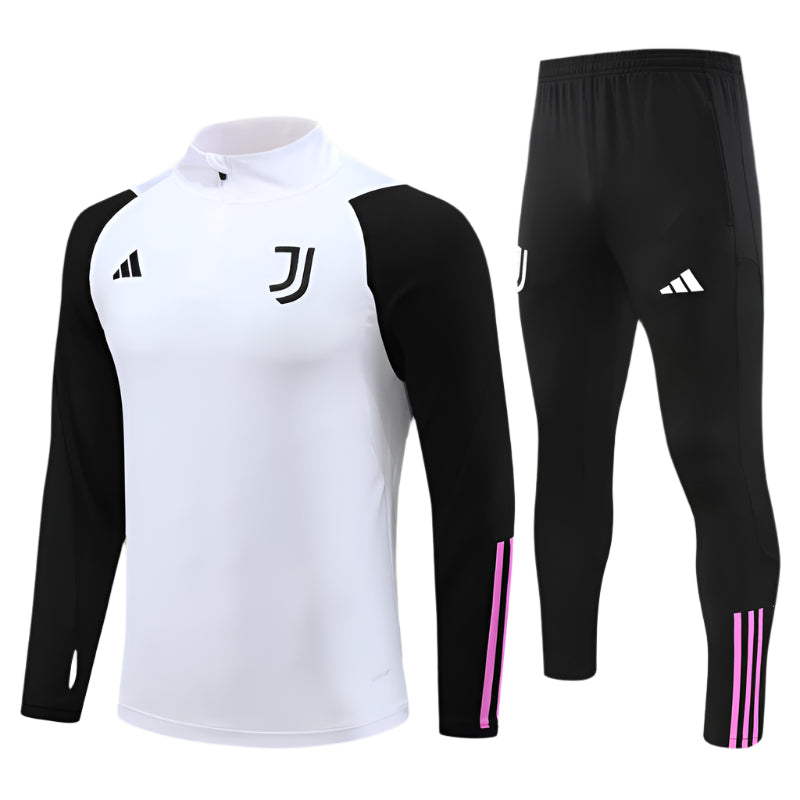 Juventus - Fato de Treino - 1/2 Zip - Game Day