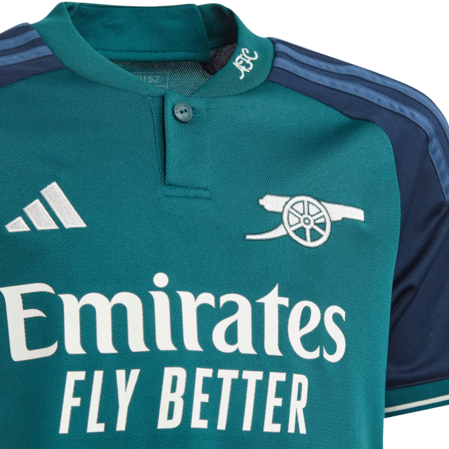 Arsenal Third 23/24