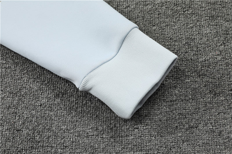 Olympique Lyon - Fato de Treino - Zip Completo - Game Day