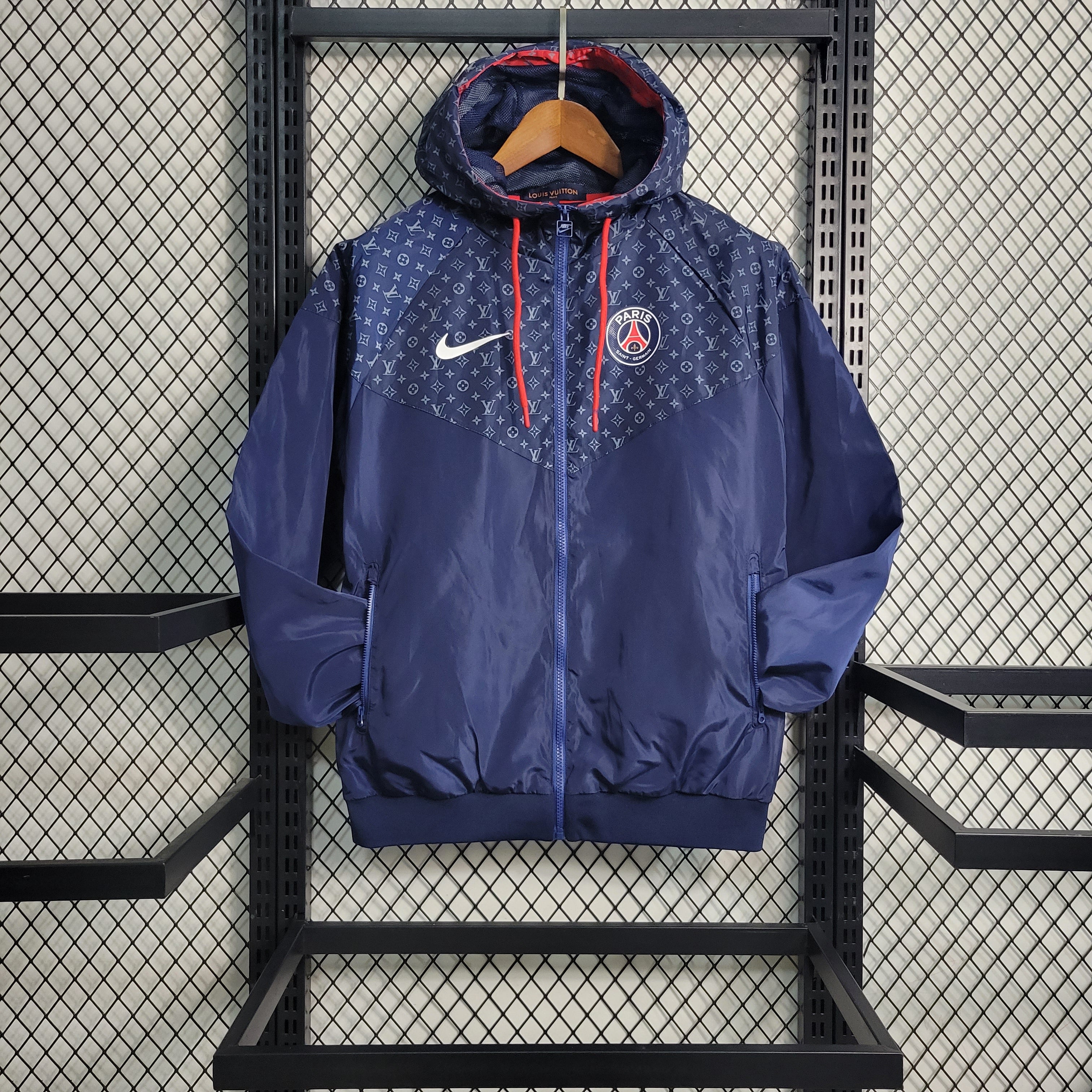 Windbreaker - PSG 23/24