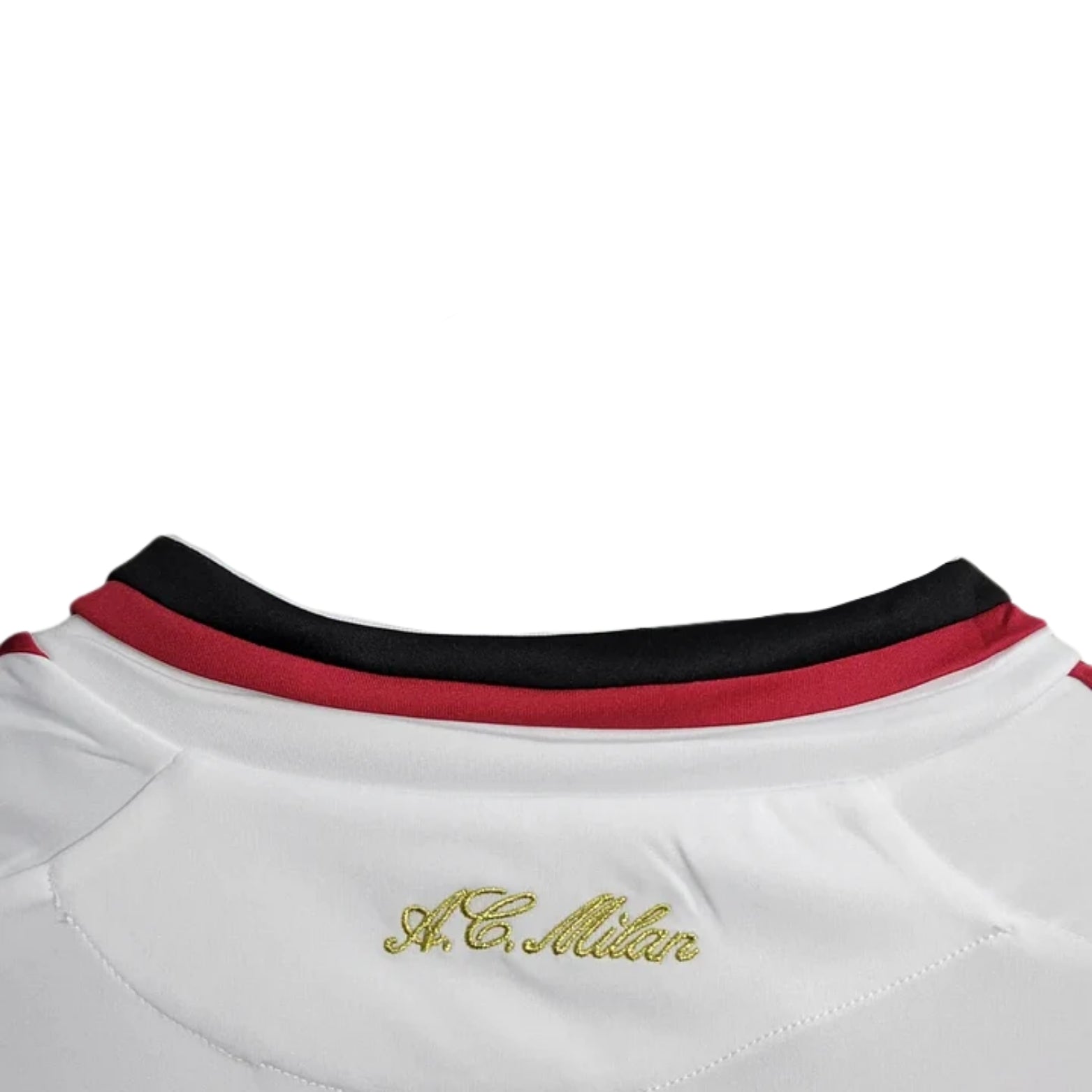 AC Milan Away 09/10
