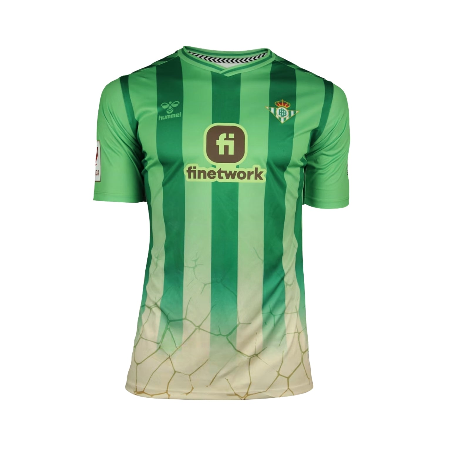 Real Betis Special Edition 24/25