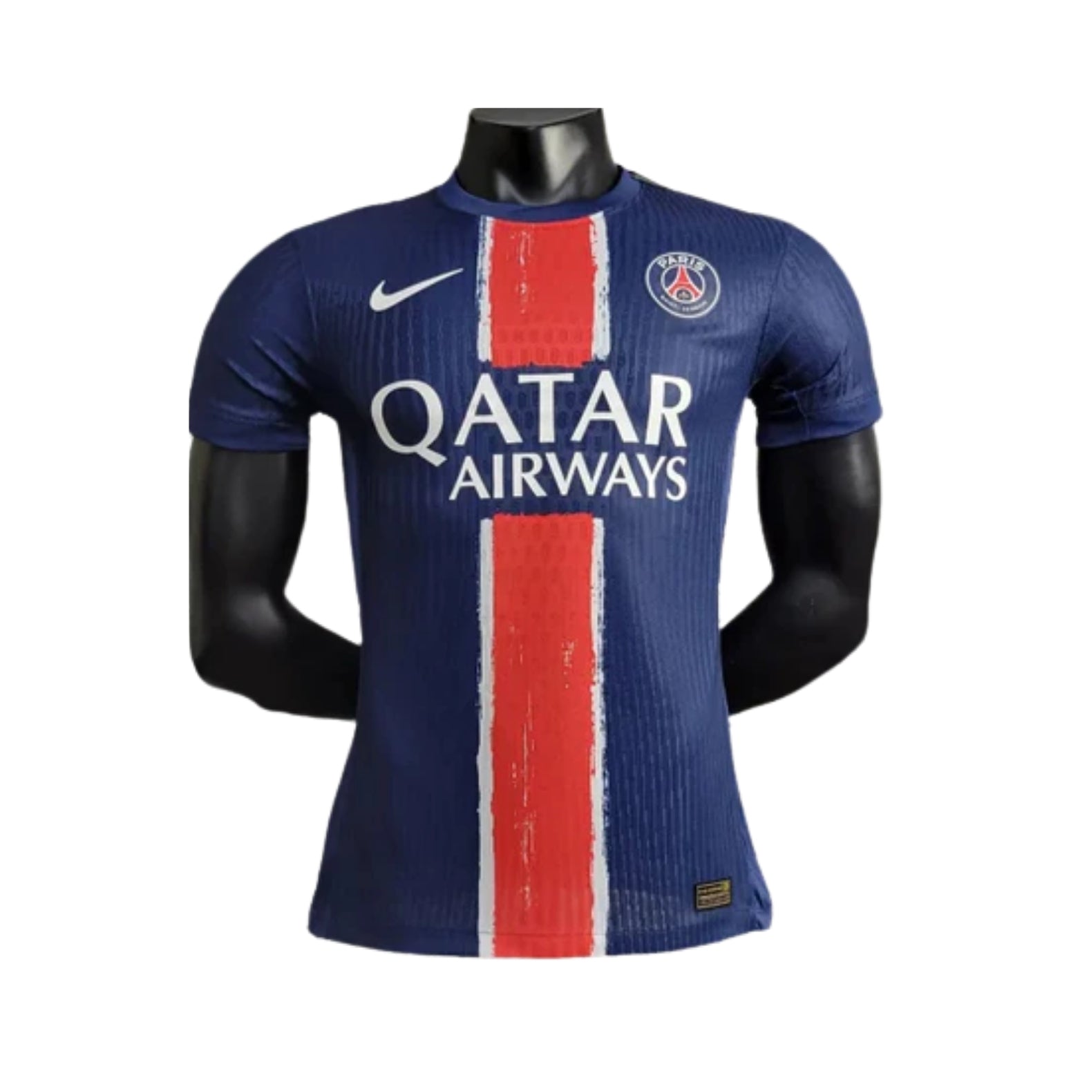 PSG Home 24/25 - Player Version