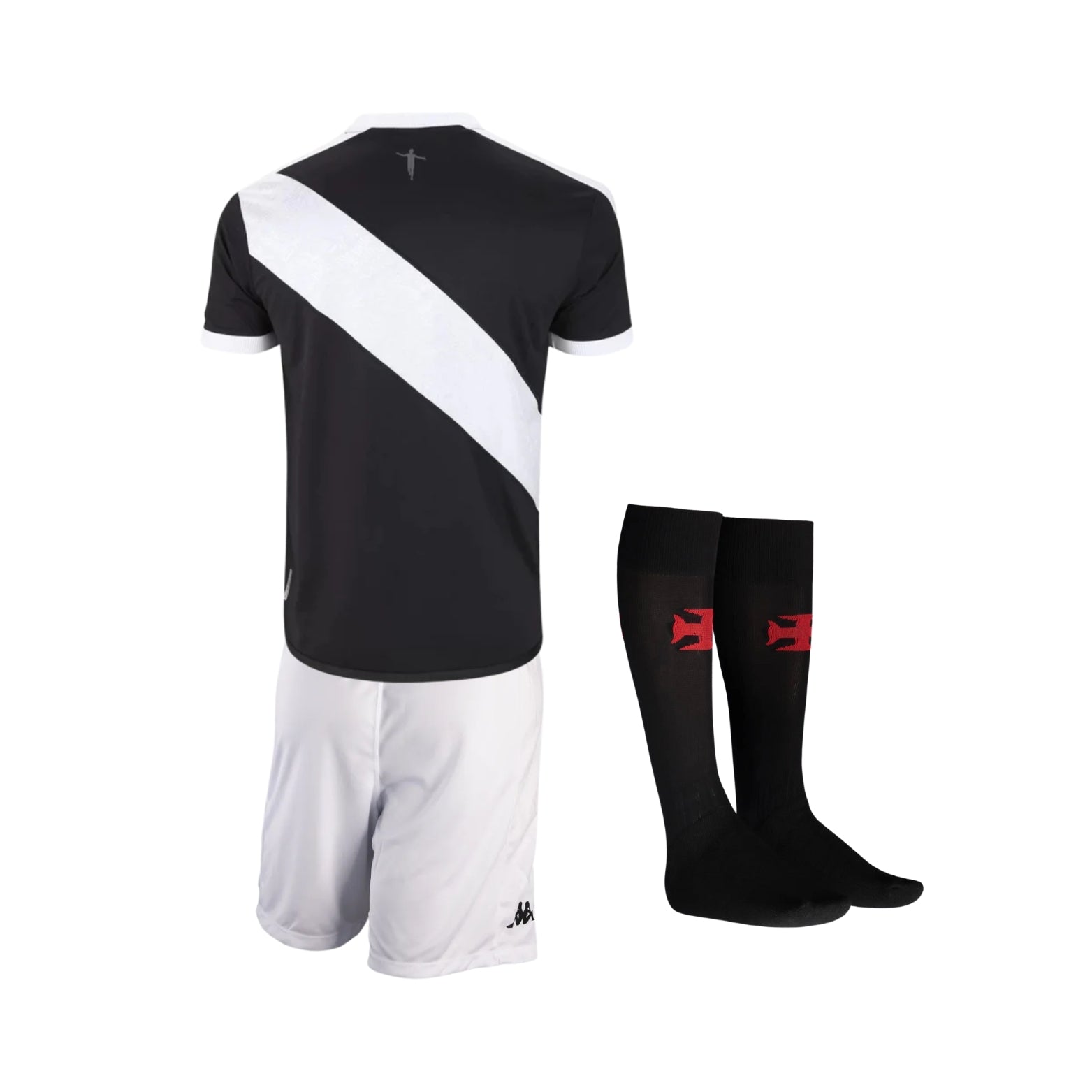 Kids Kit - Vasco da Gama Home 24/25