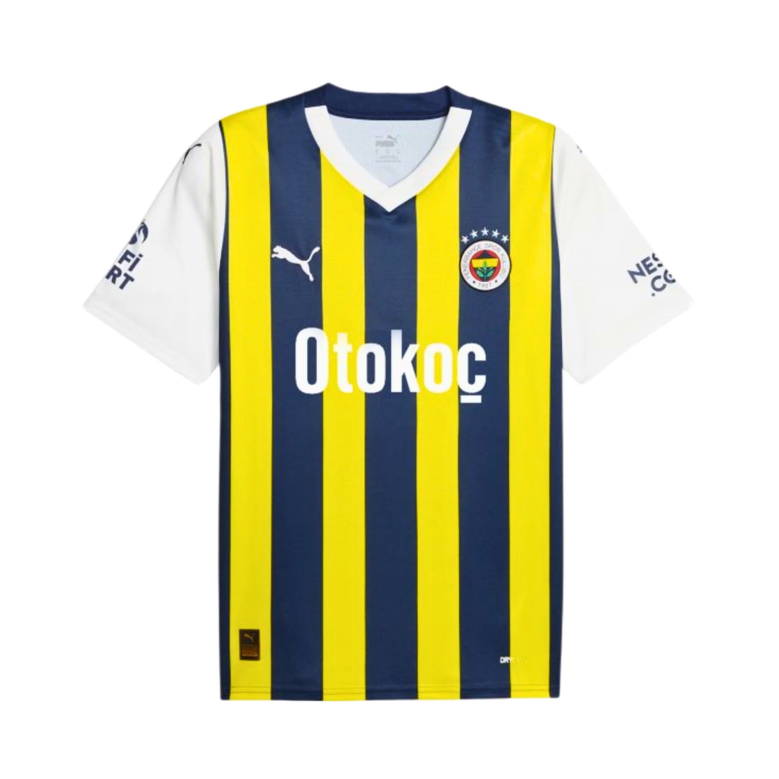 Fenerbahce Home 23/24